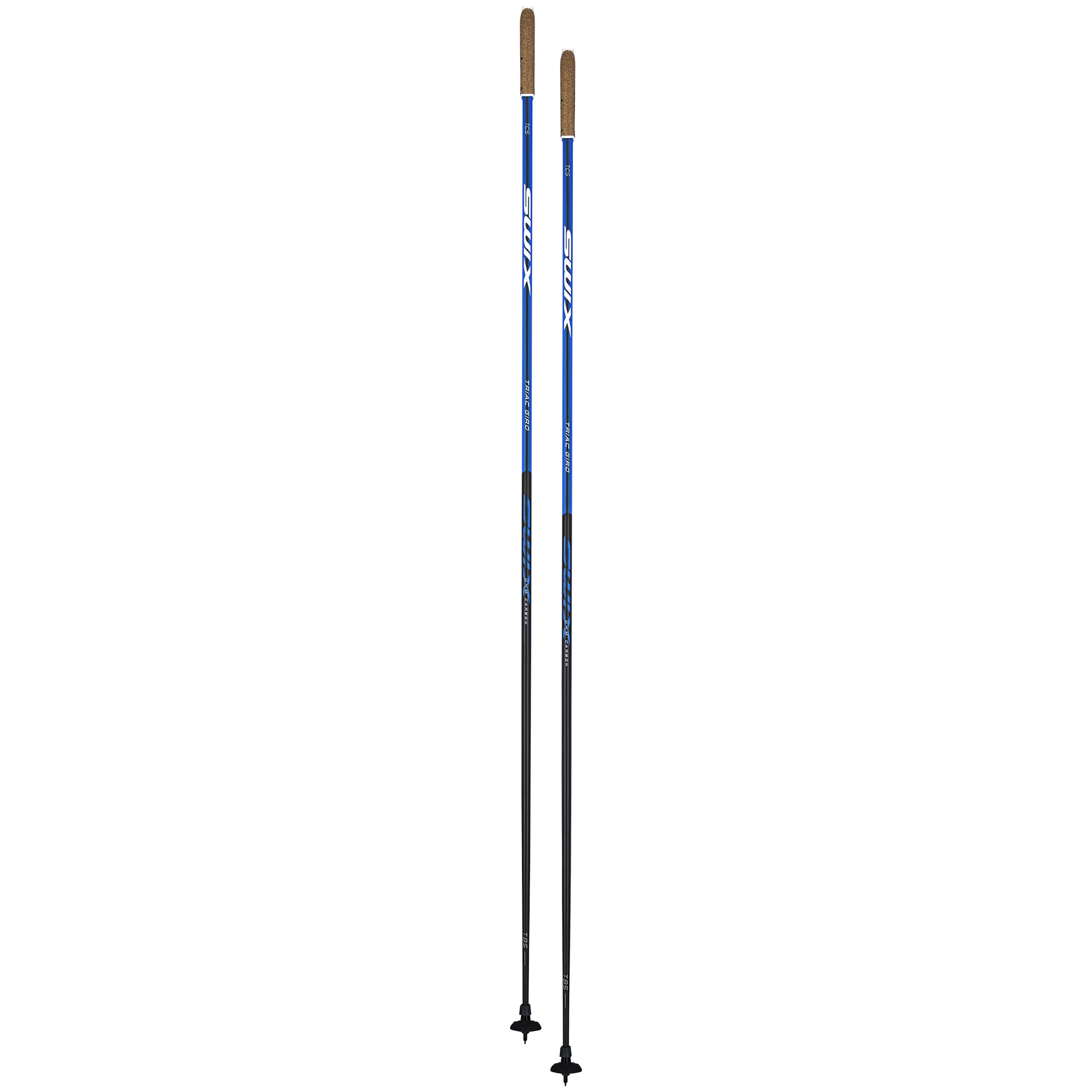 Triac Giro pole | Swix Triac Giro pole | Swix