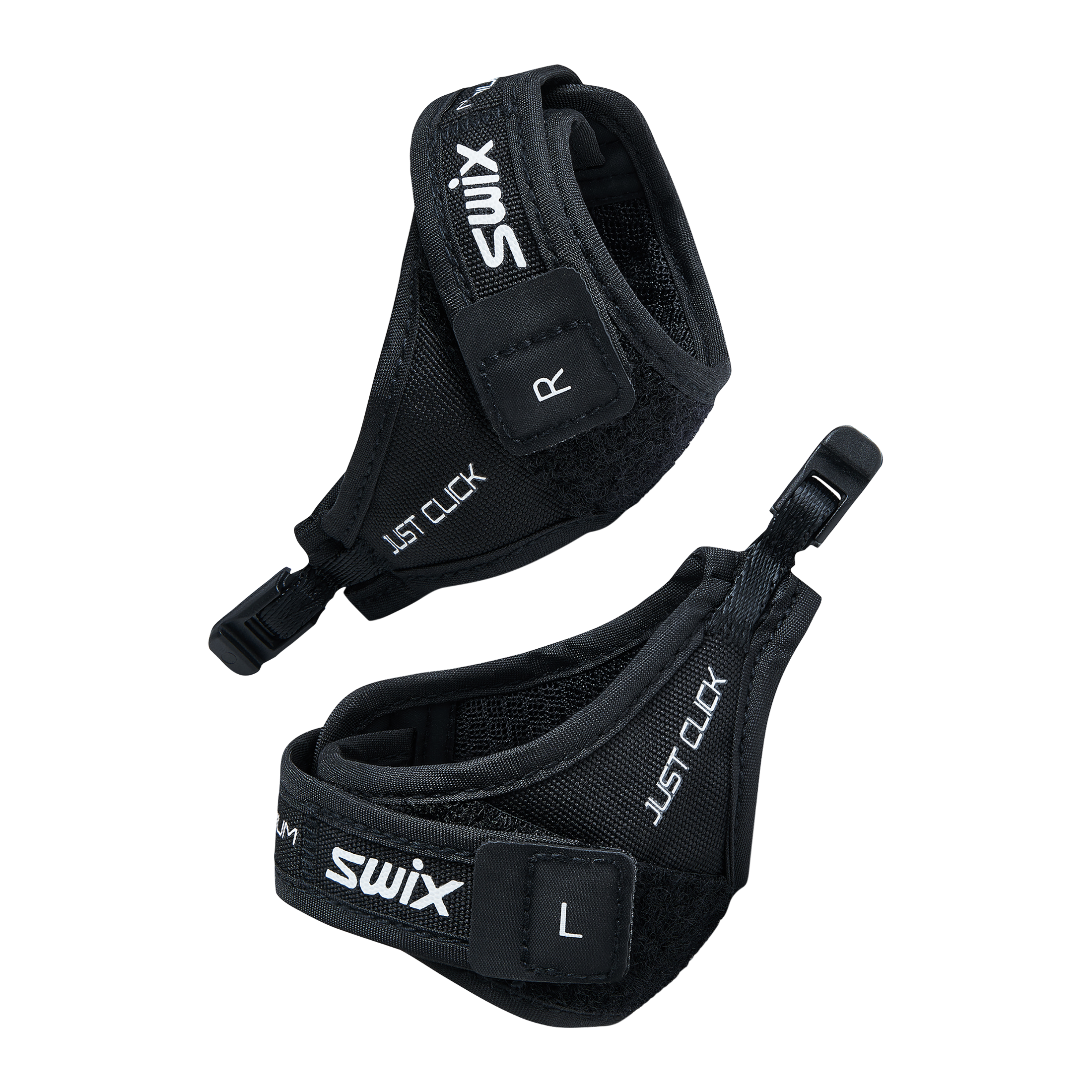 Swix Strap Just Click