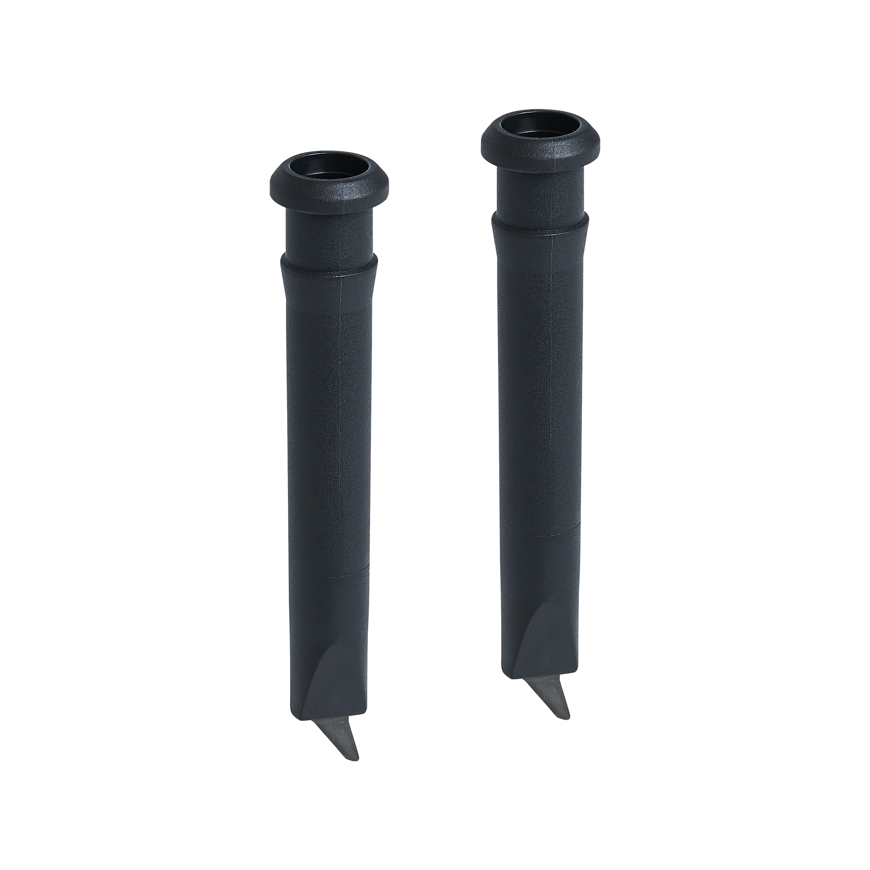 Ferrule Mountain black, 10 mm | Swix