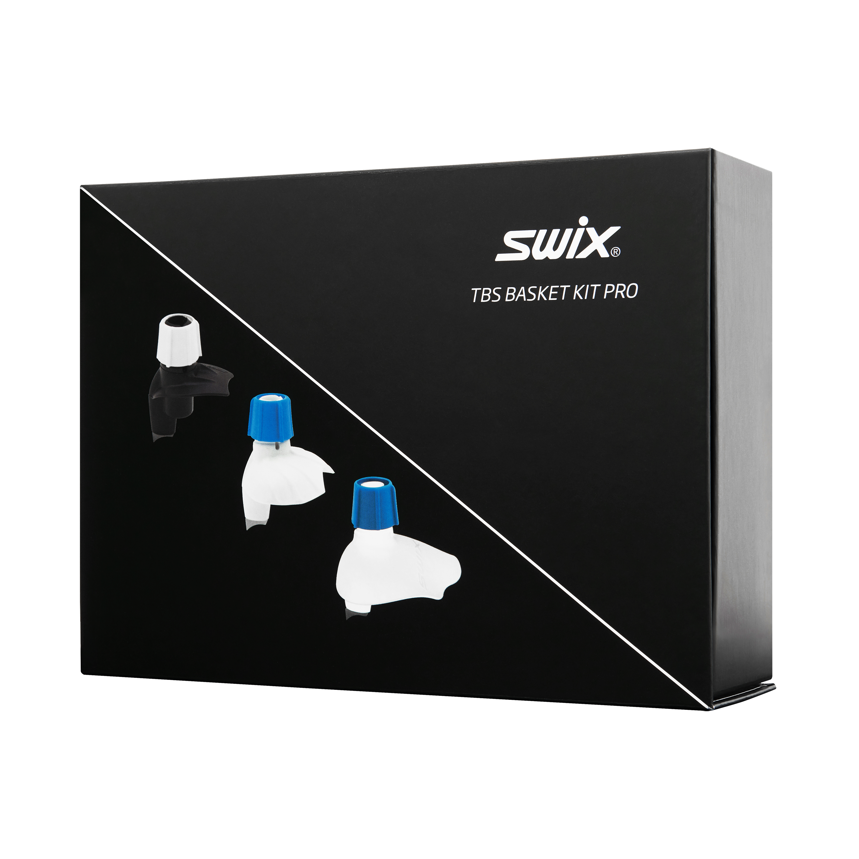 TBS Pendulum basket kit | Swix