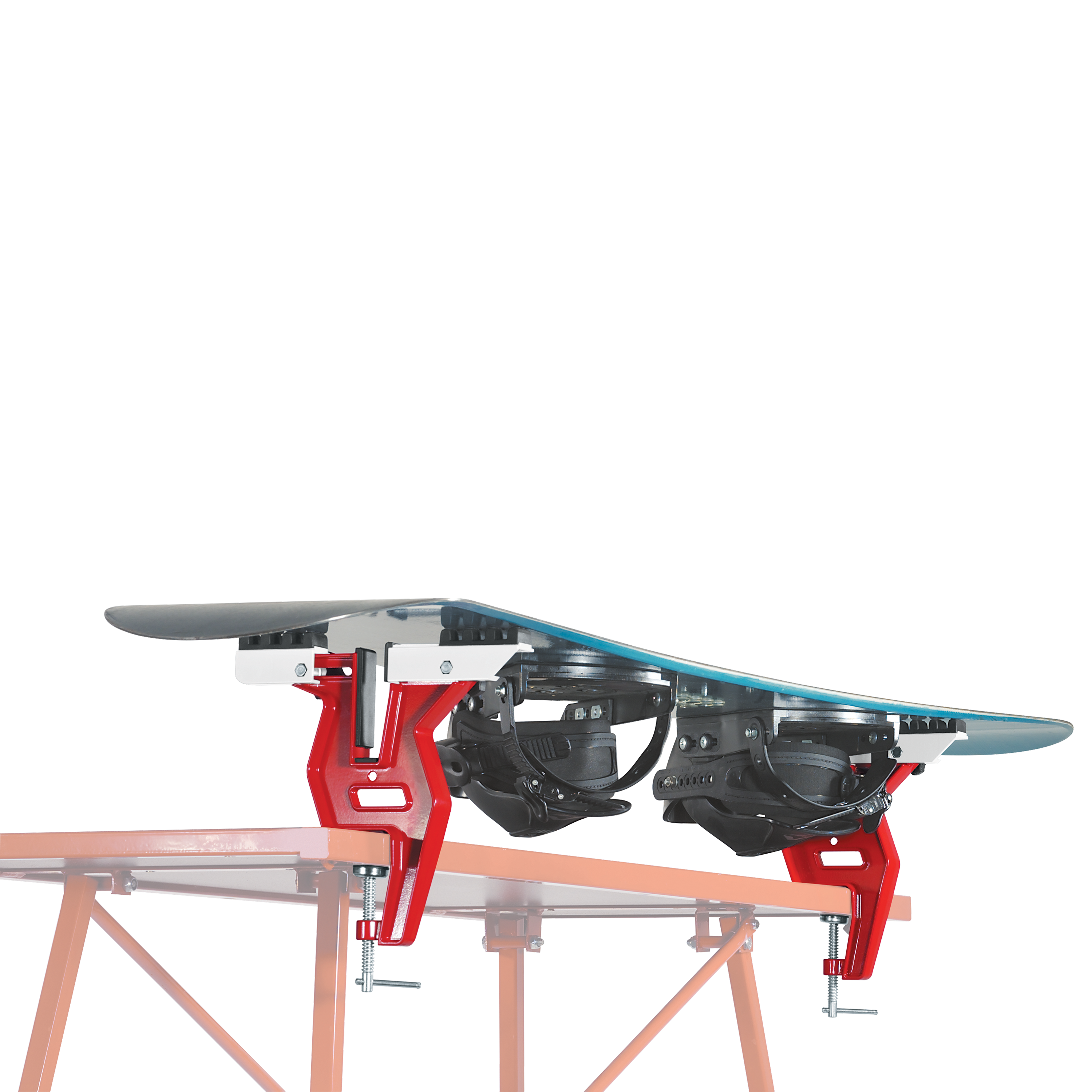 Pro Snowboard Vise - Thumbnail 4
