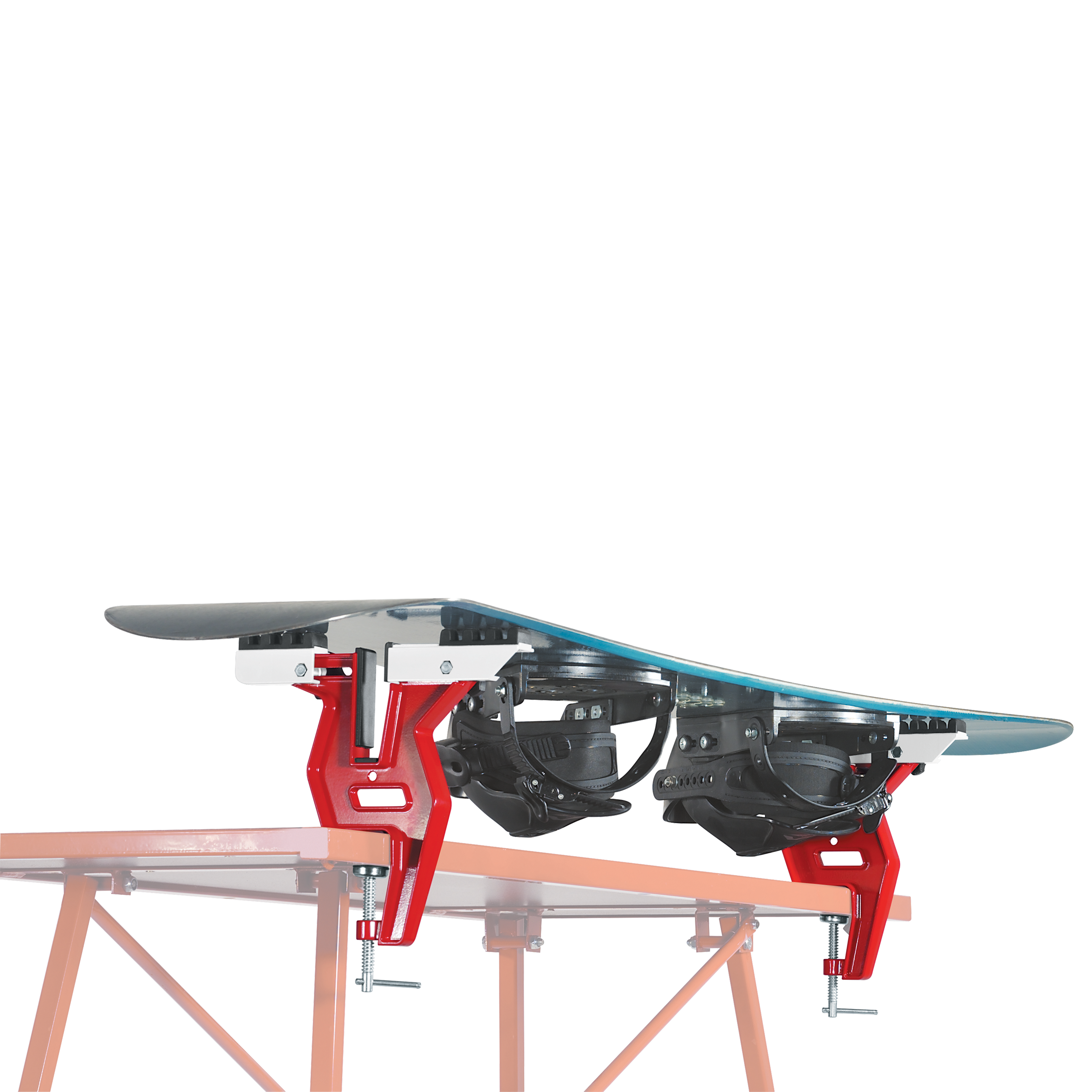Amazon.com: Swix World Cup Ski Vise (3 Piece Design), 1'x8