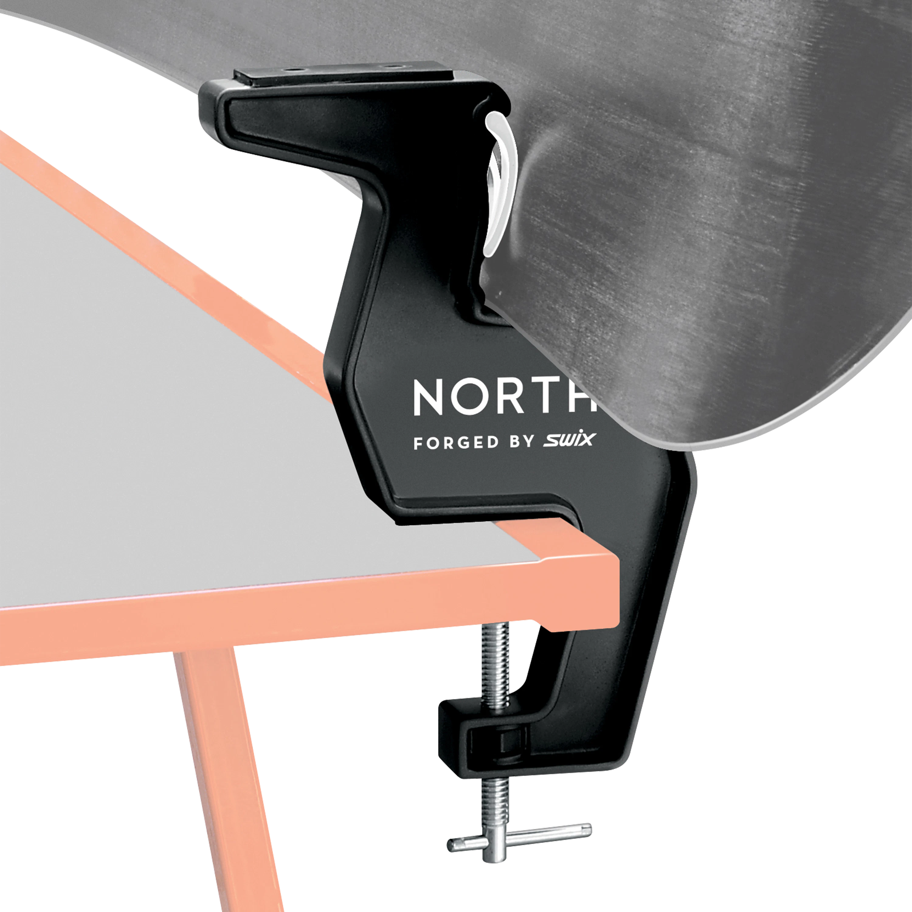 SB031NO North Snowboard Vise | Swix SB031NO North Snowboard Vise | Swix