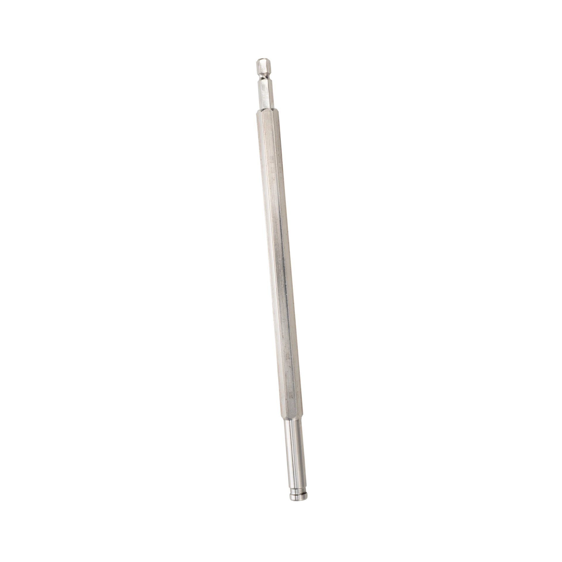 Hexagonal Drive shaft for handle 140mm | Swix