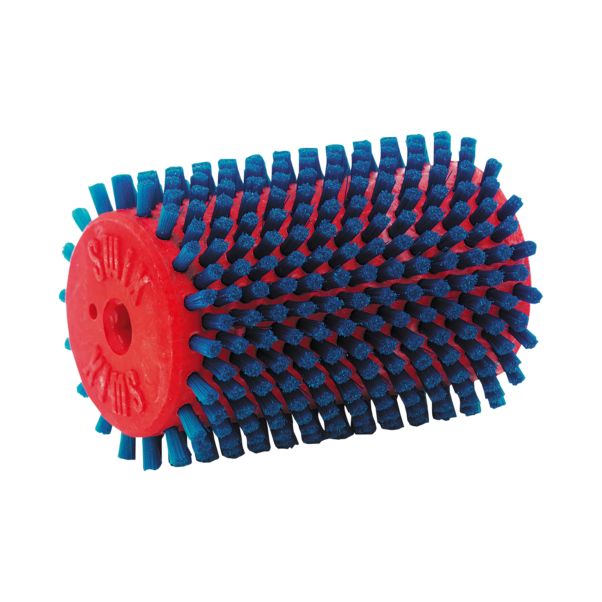 T17W Rotobrush nylon, 100mm | Swix