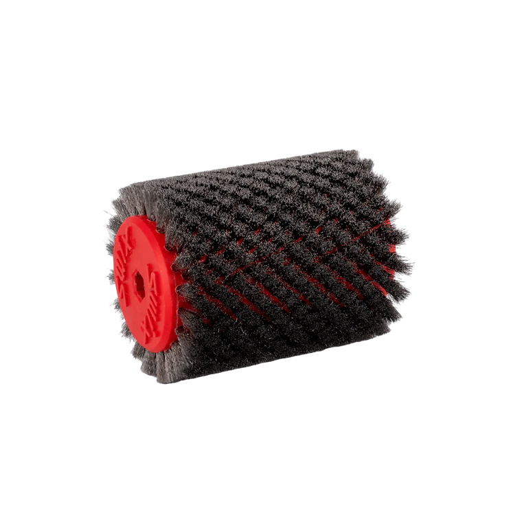 T19S Rotobrush steel, 100mm | Swix
