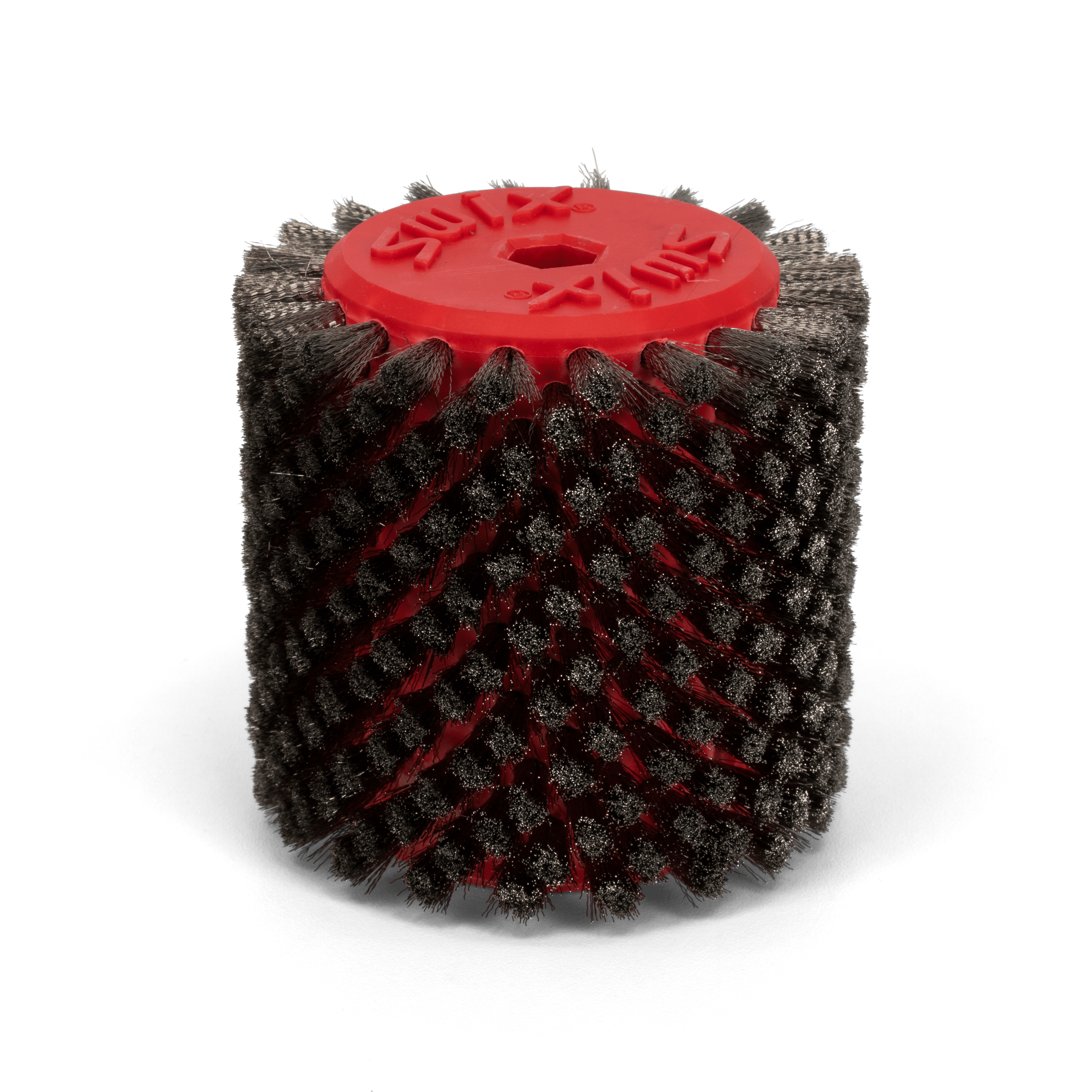 SWIX ワックスブラシ　7種8個 Brushes | Swix