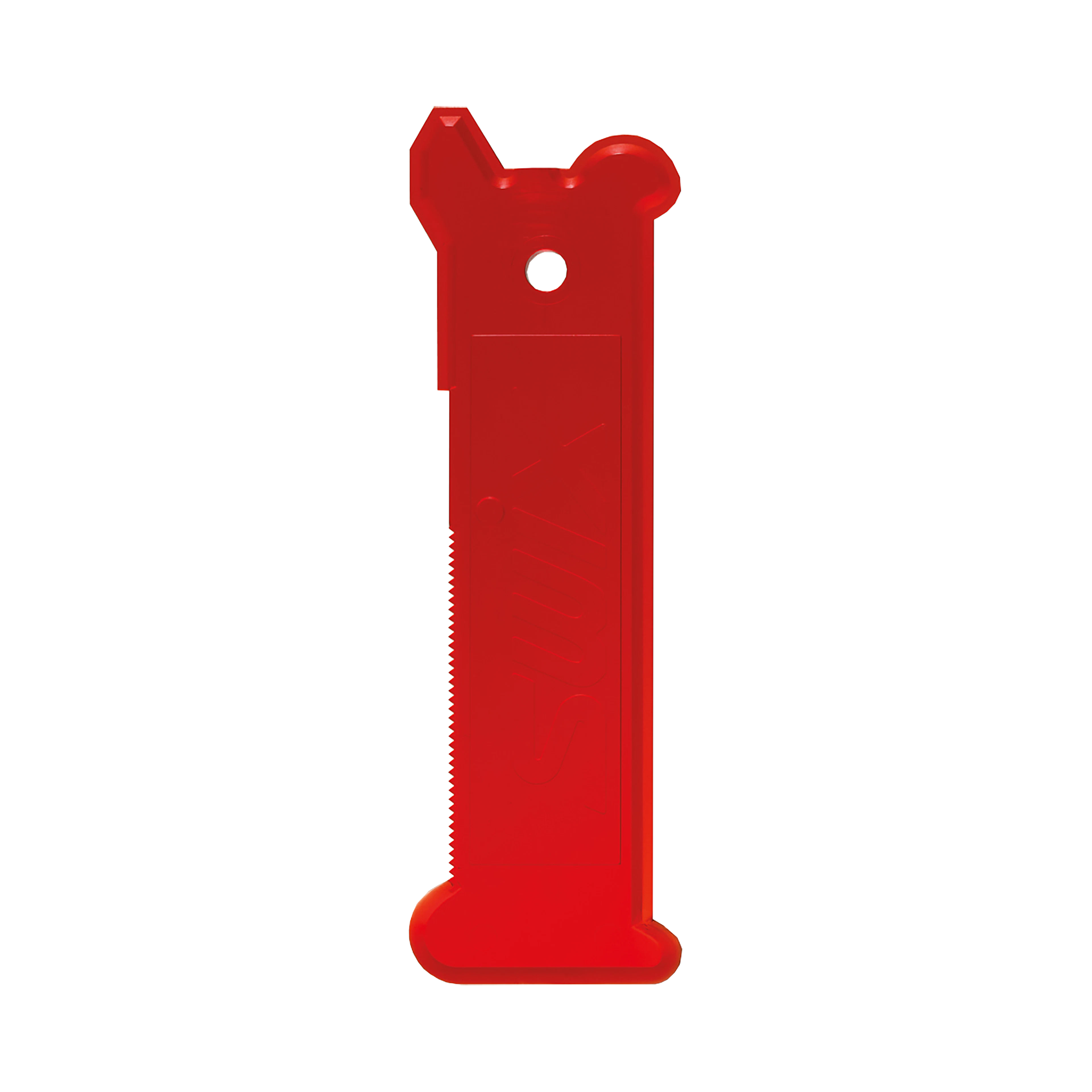 T87 Groove and all purpose scraper | Swix