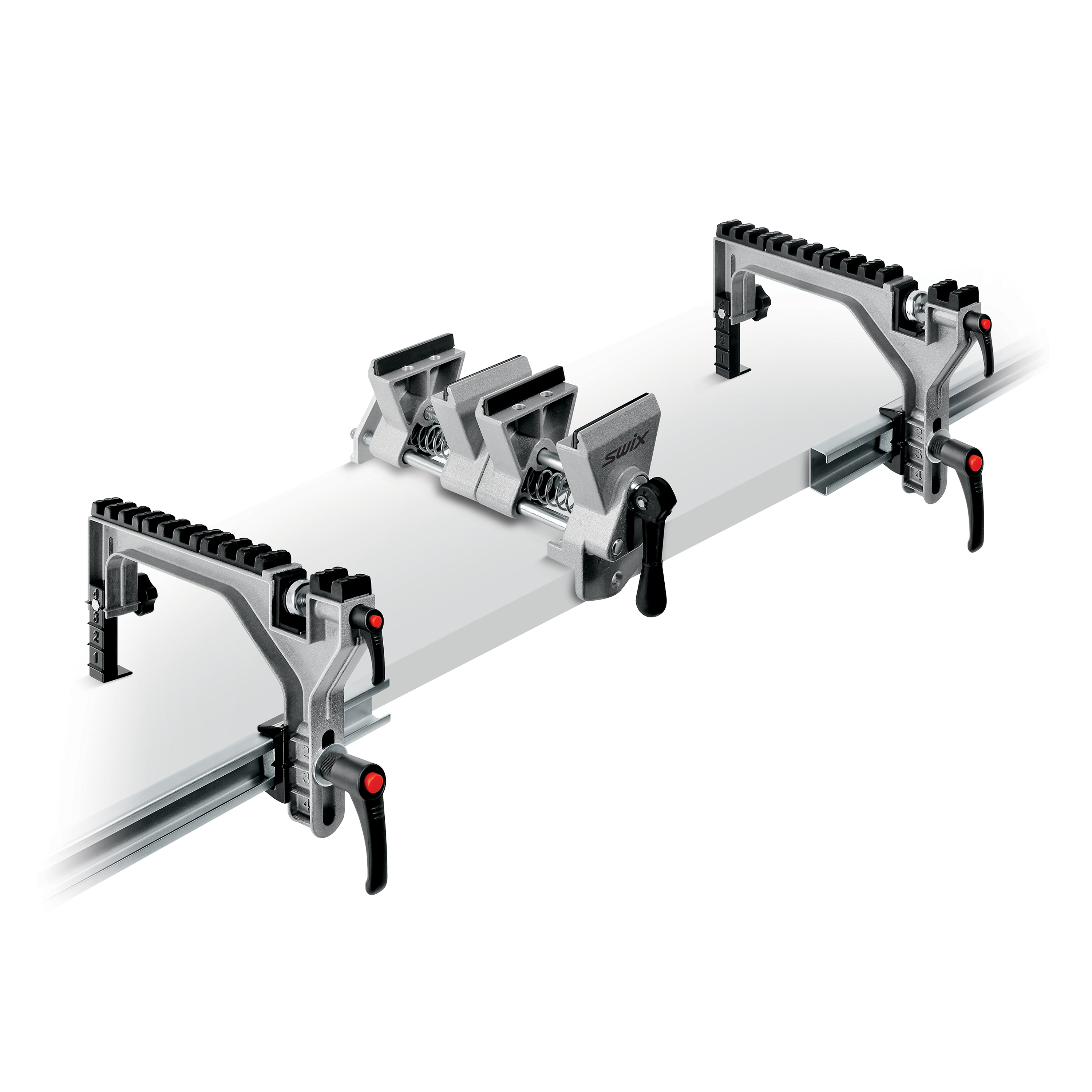 T140N Vise work shop | Swix