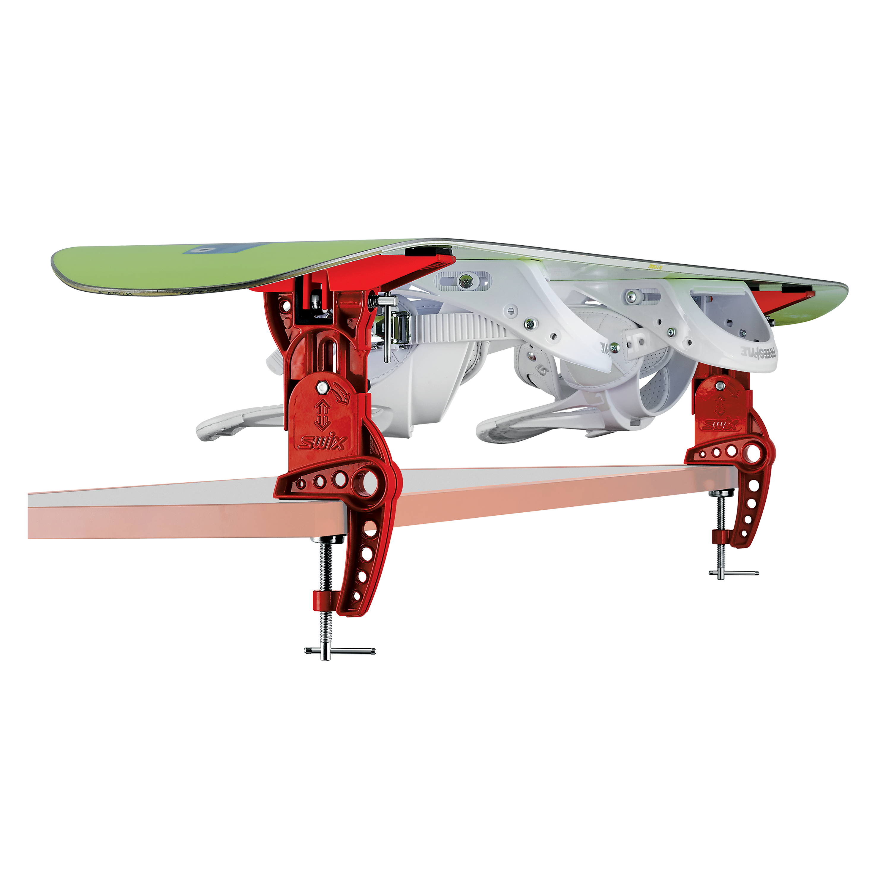 T149-50UA Universal Apapter | Swix