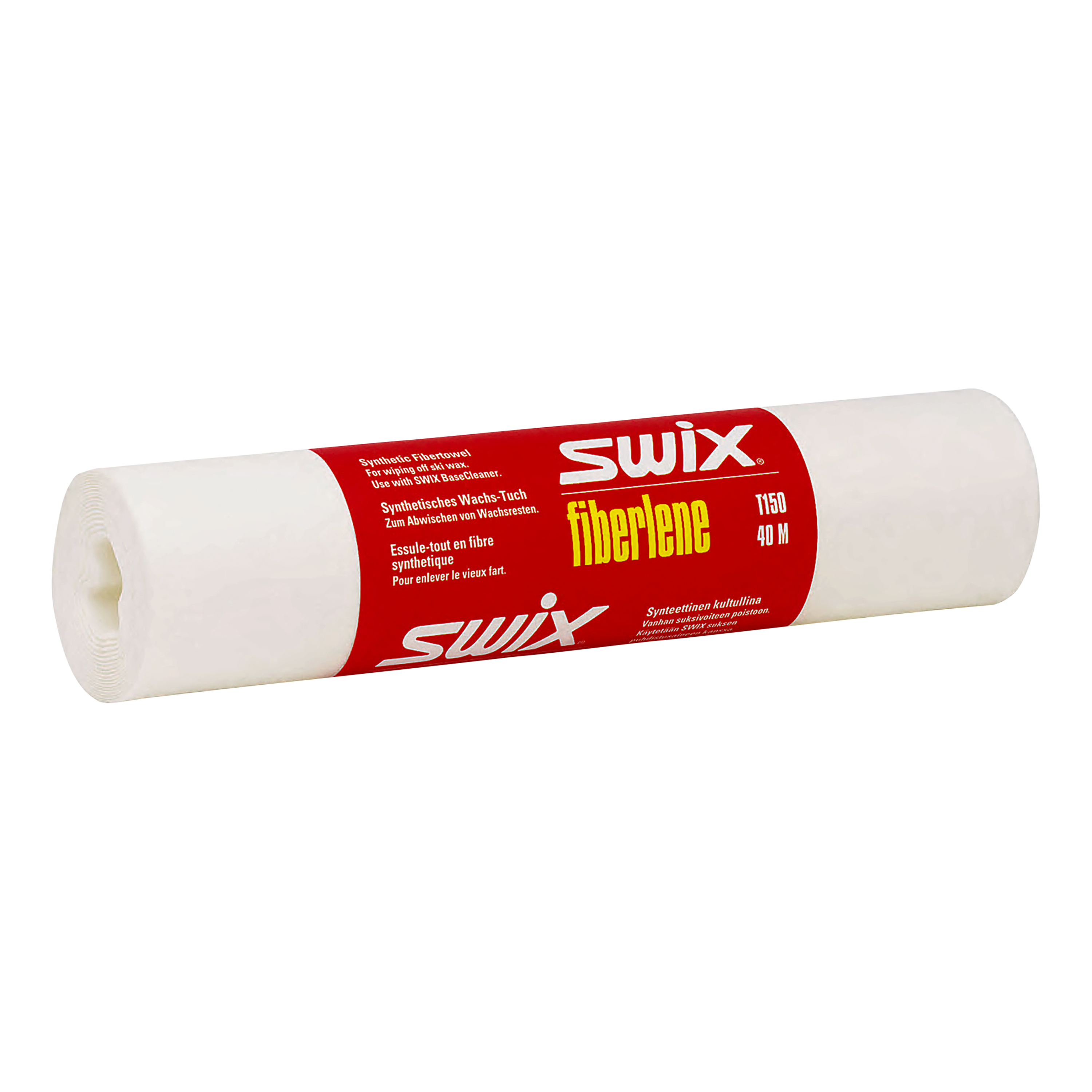 Glide Wax Cleaner 500ml | Swix