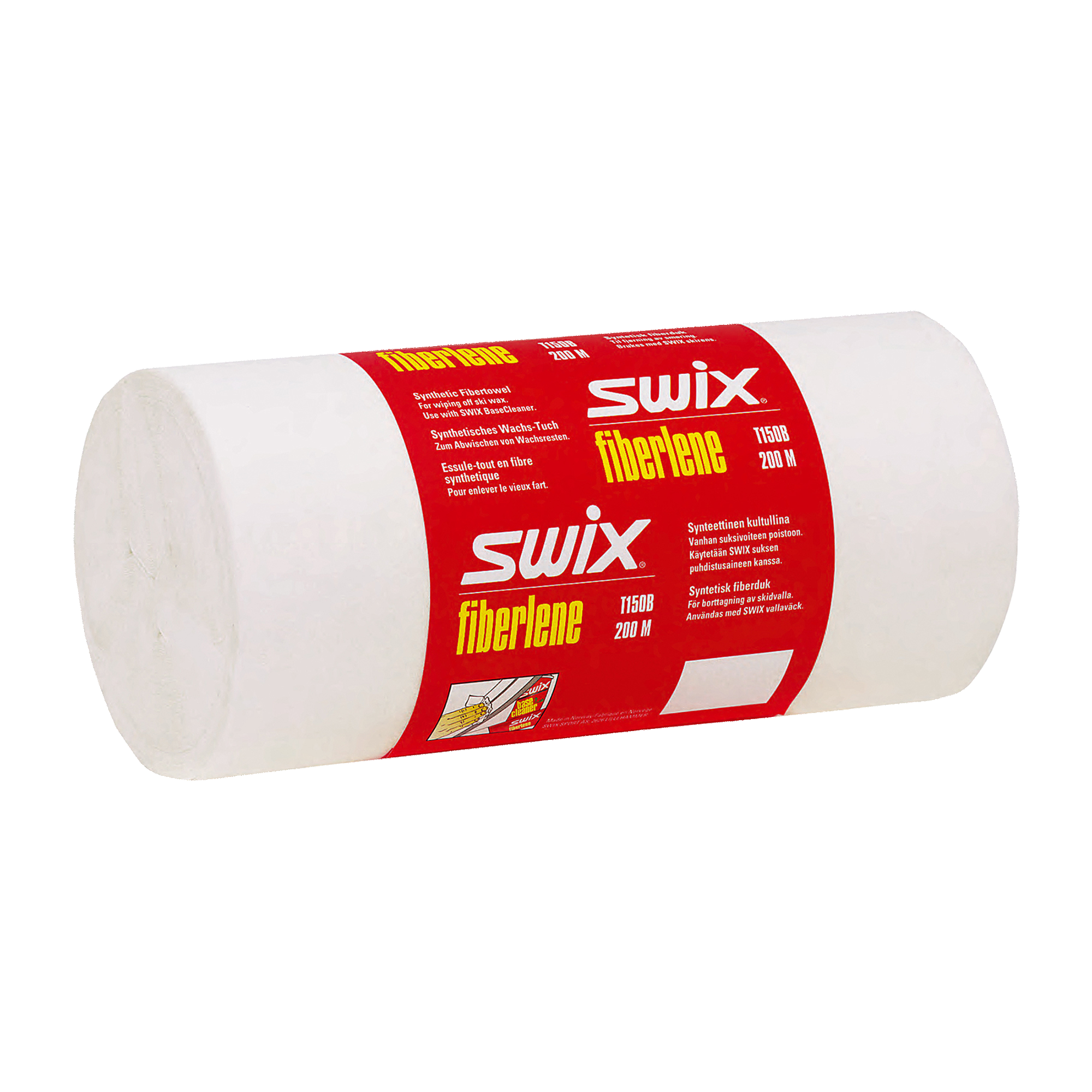 Swix Fiberlene - Thumbnail 2