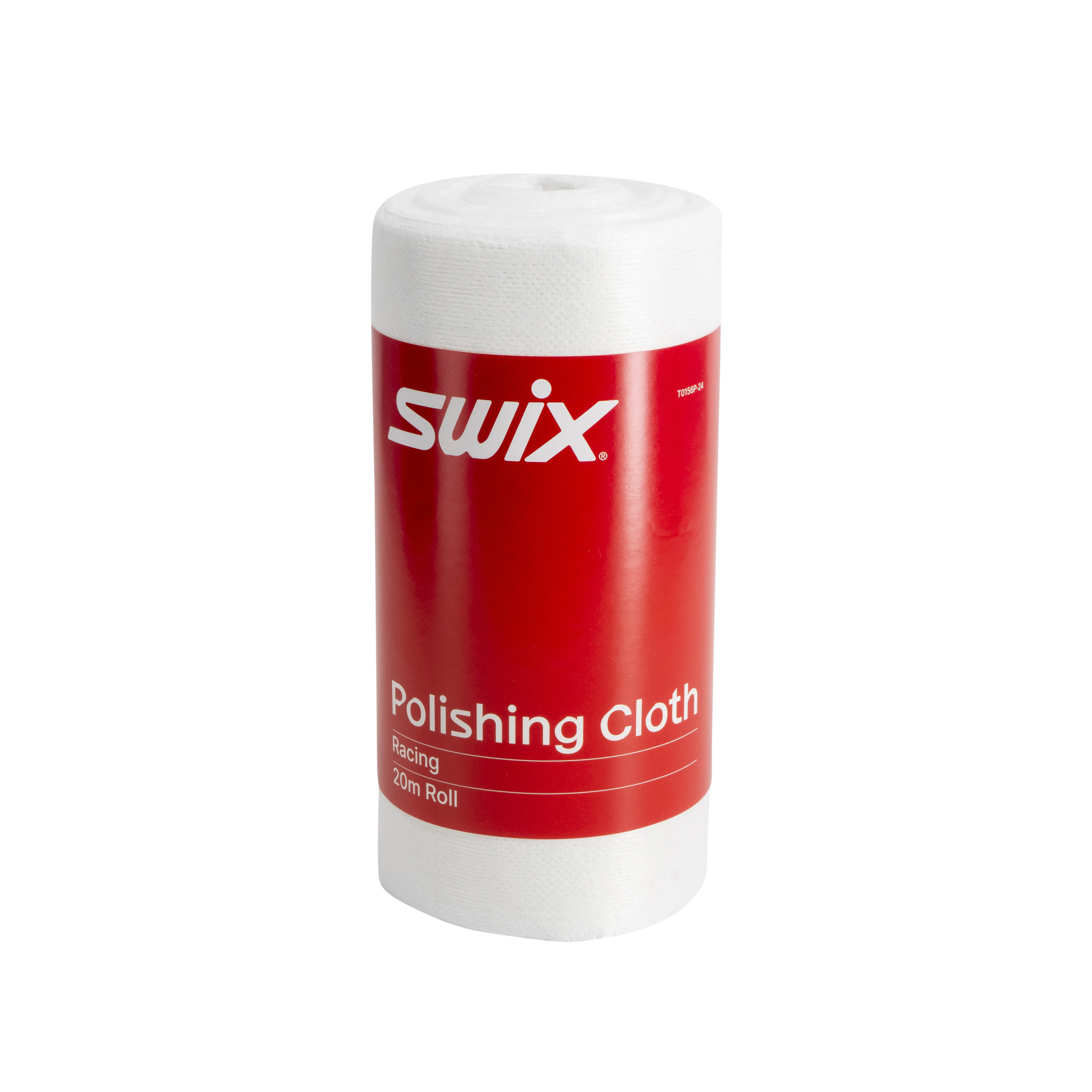 Racing Polishing Cloths 20m | Swix