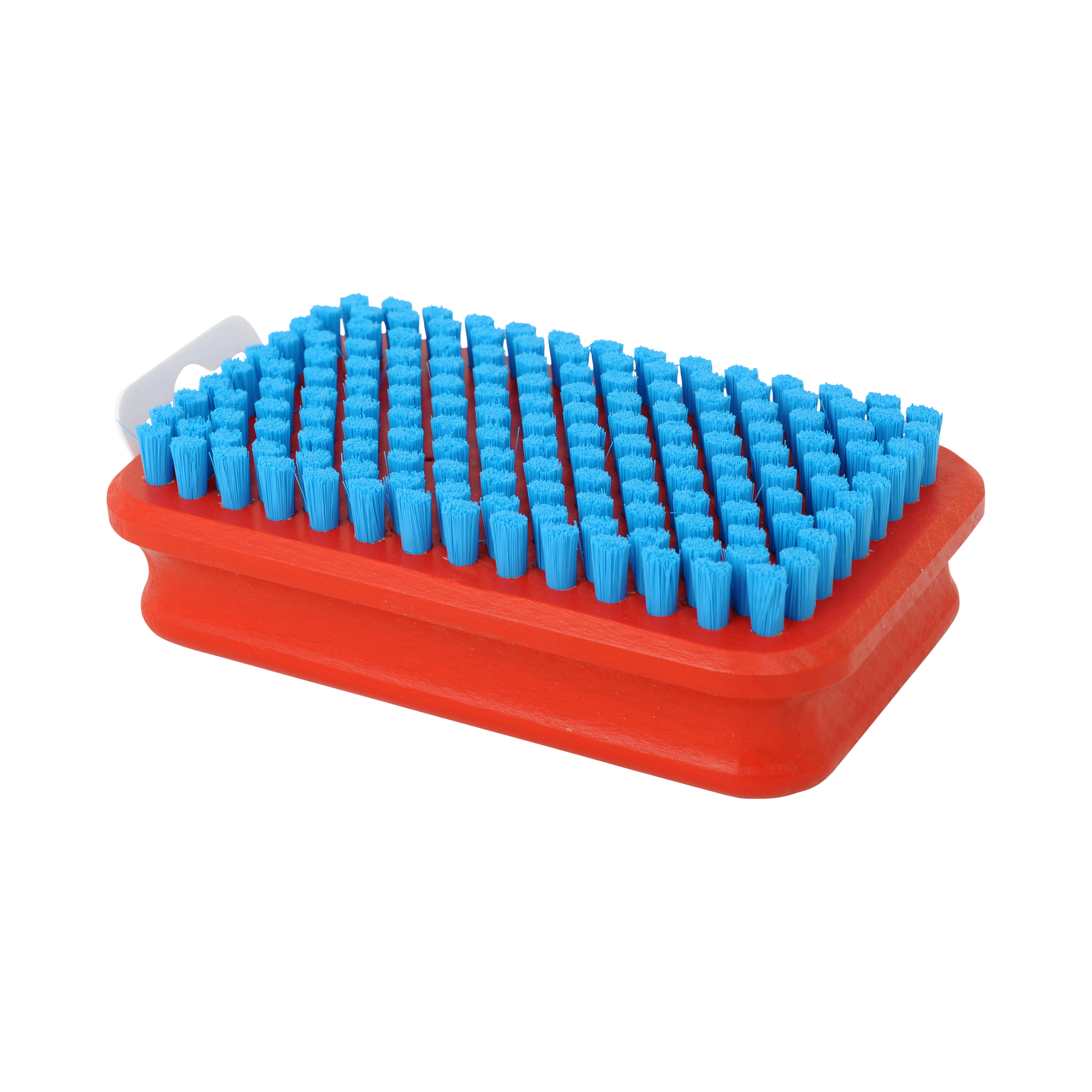 T160B Brush rect., fine blue nylon | Swix