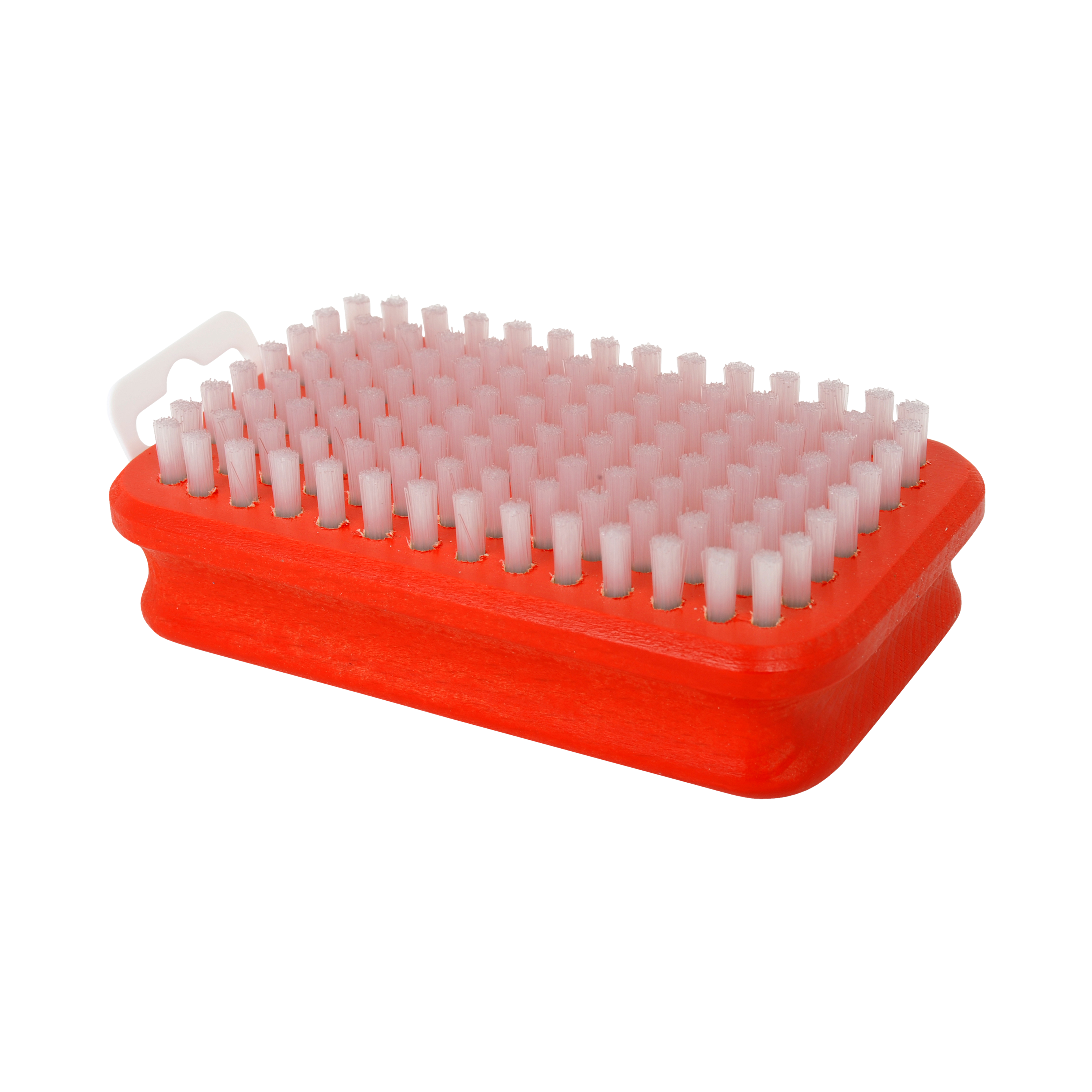 T161BBrush rectangular, white nylon | Swix