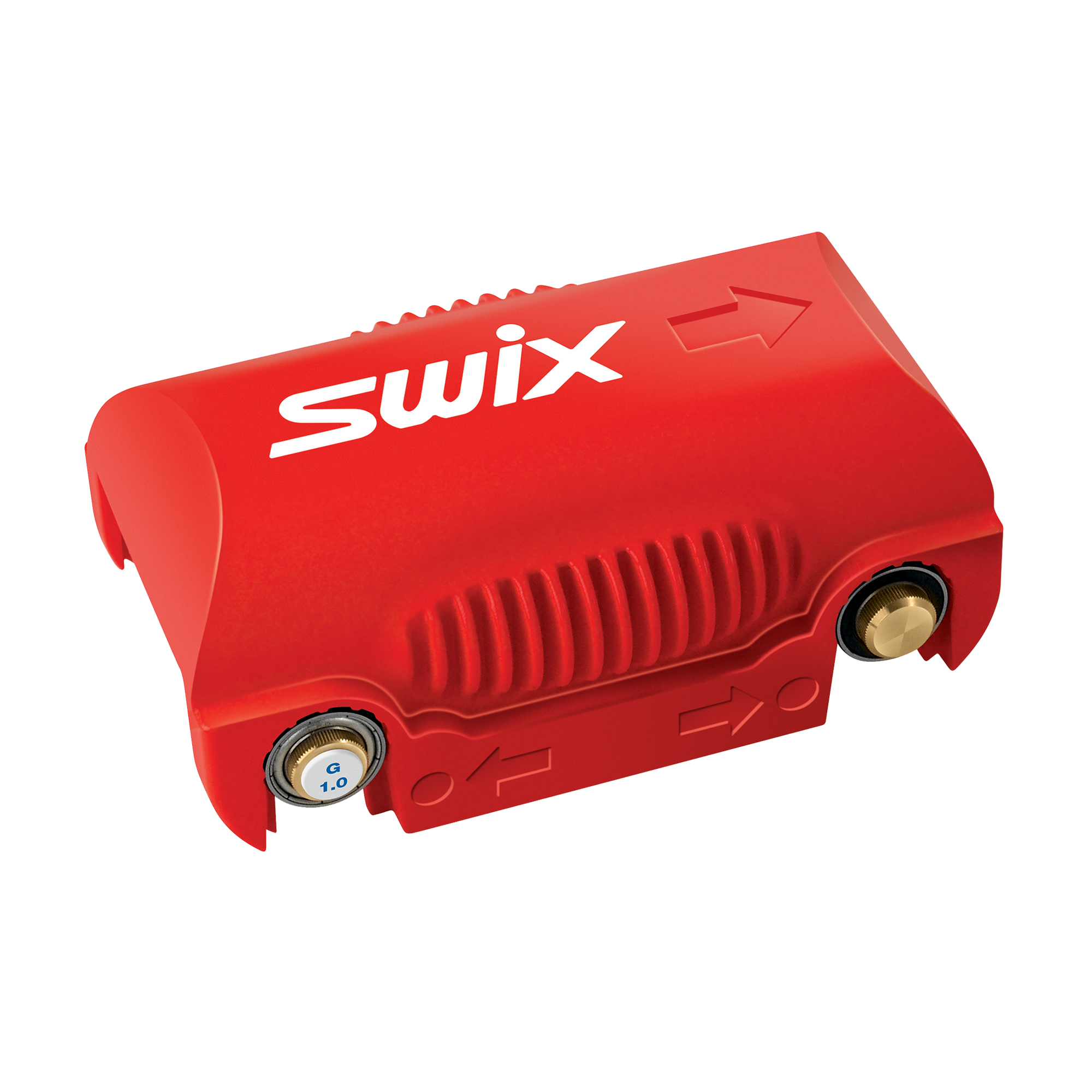 Structure roller tool | Swix