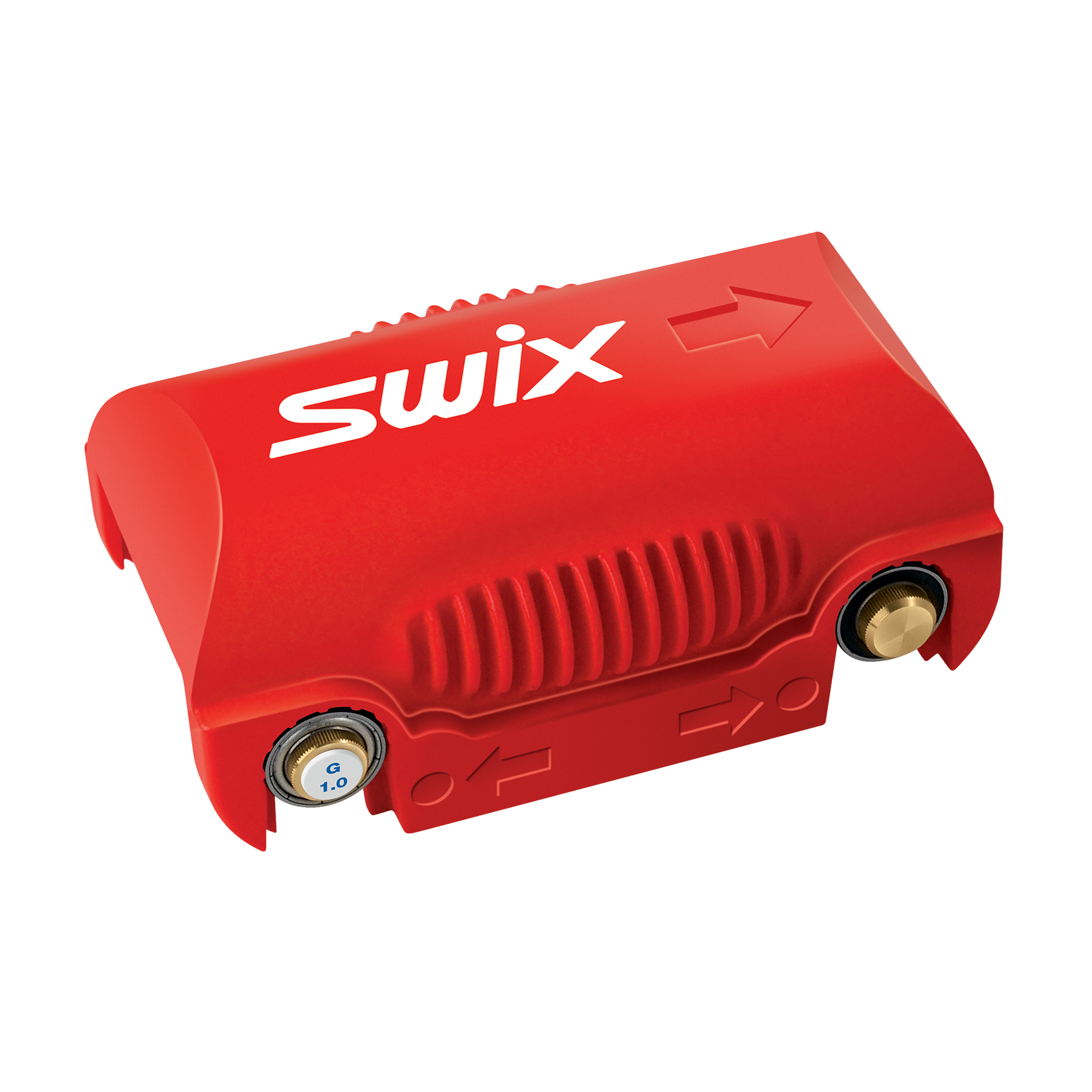 SWIX　ロトブラシハンドル　3点セット　100mm　snoli vola 907327__54243.1724685420.500.