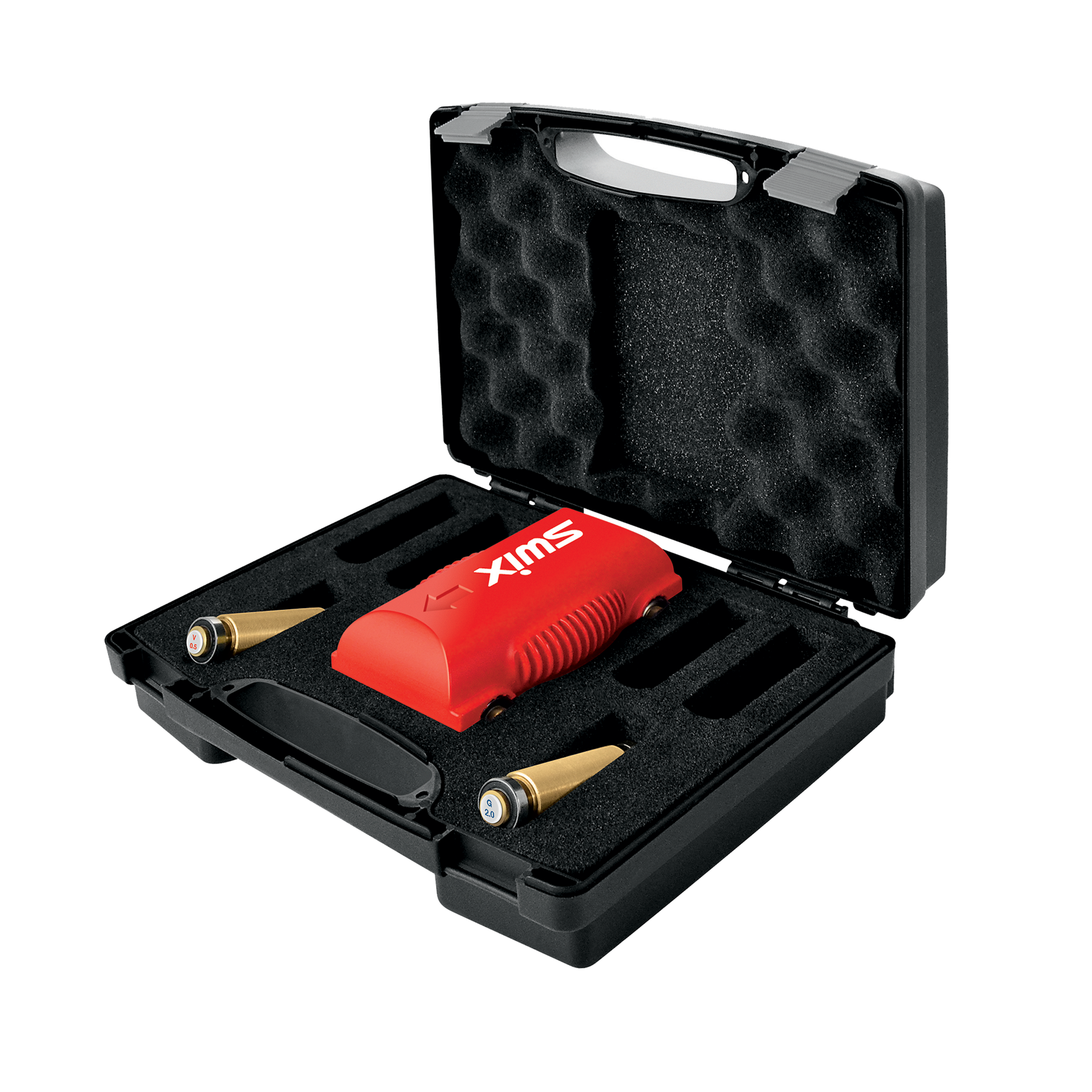 Swix Triac Giro
