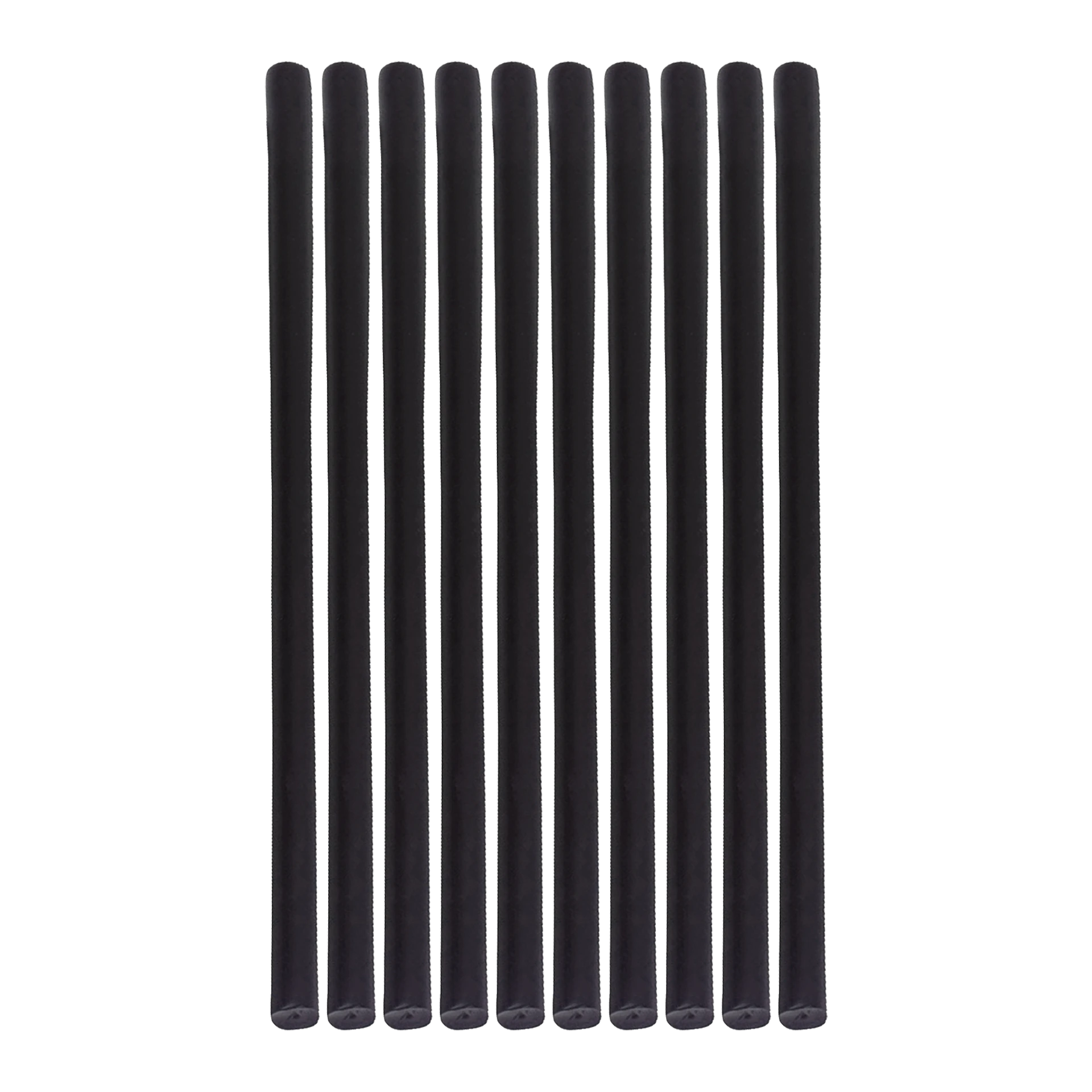 T1716B P-stick black,6mm,10pcs,90g | Swix