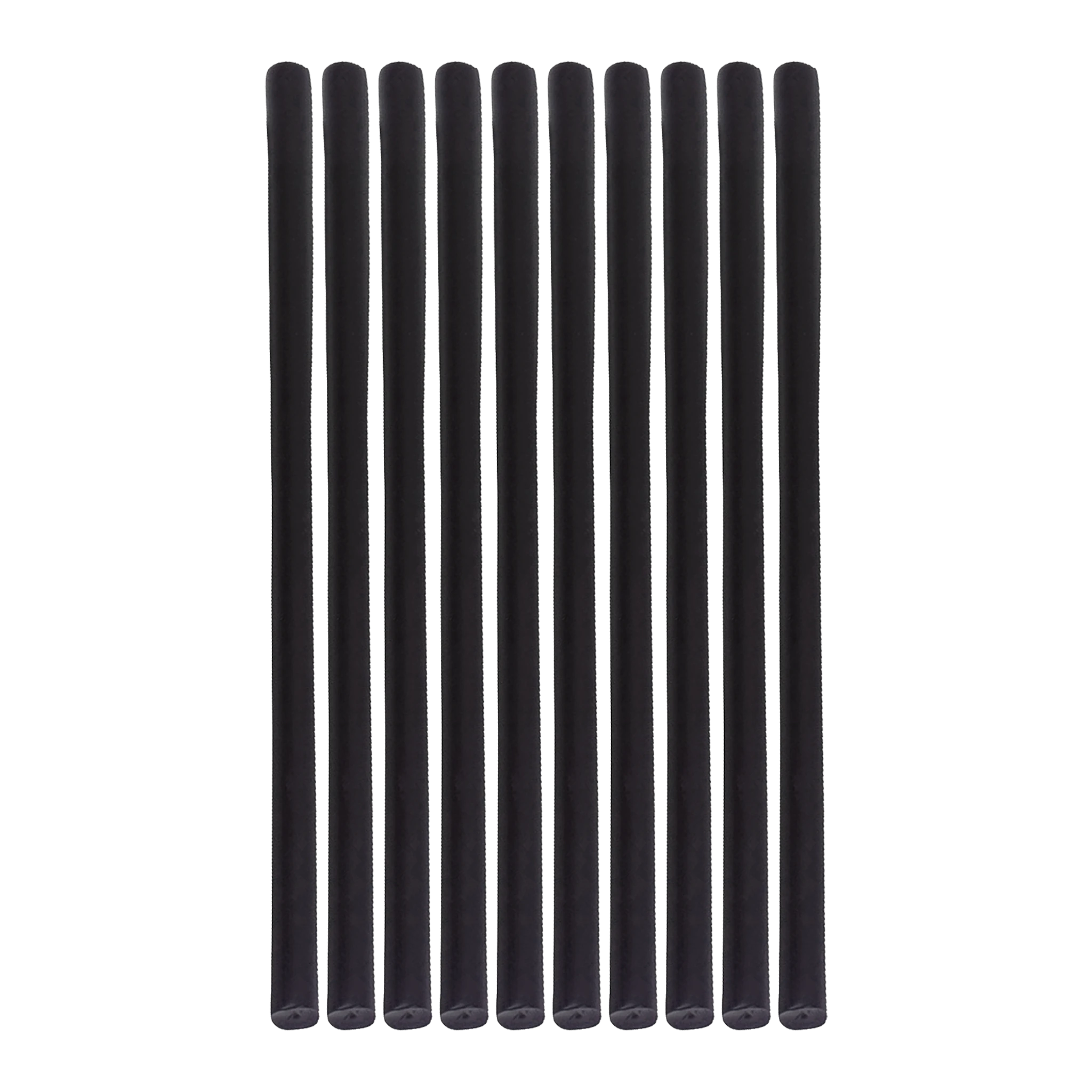 T1716B P-stick black,6mm,10pcs,90g | Swix
