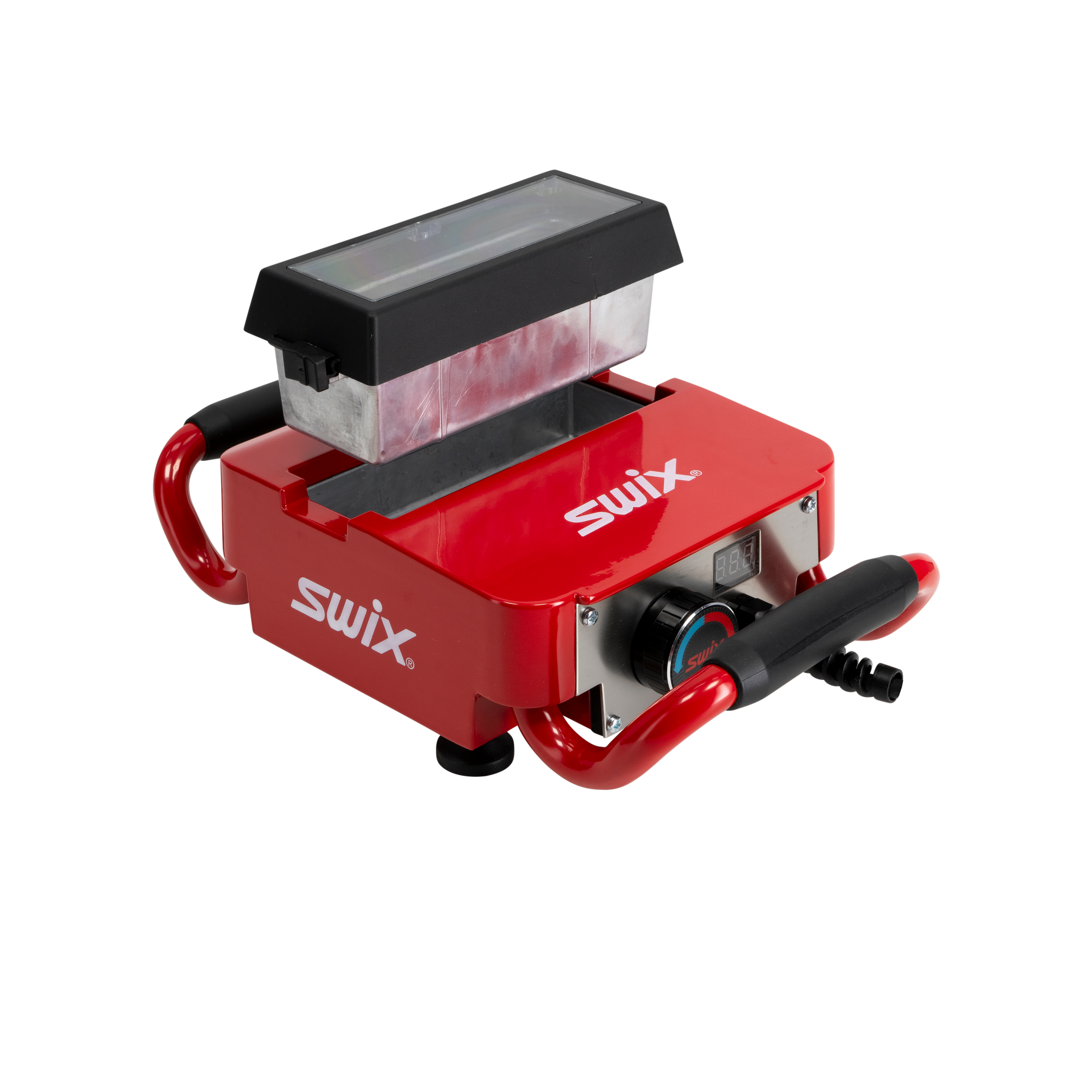 Racing T60 Wax Machine 2.0, 220V | Swix