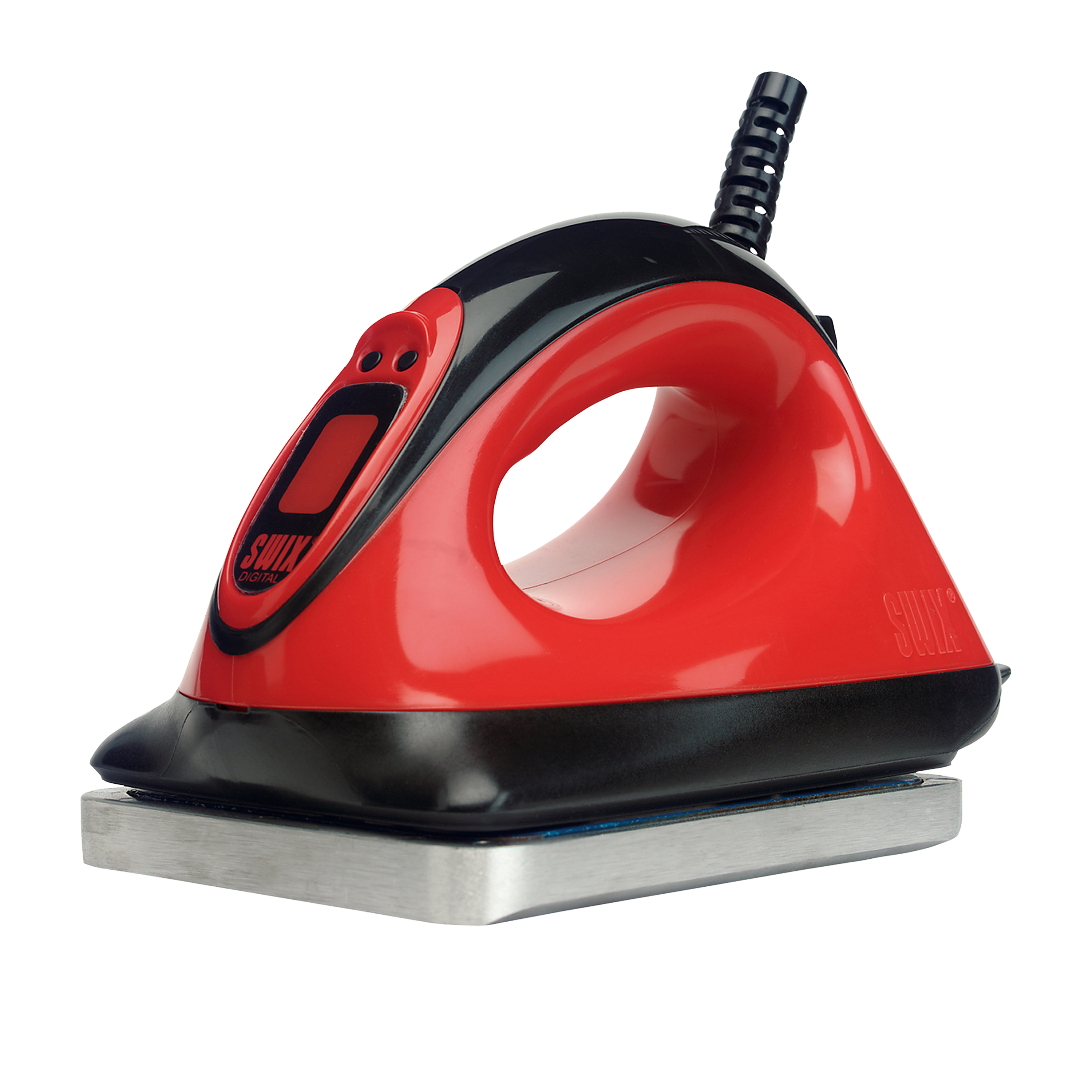 SWIX T72デジタルワクシングアイロン T72 Racing digital iron 220V | Swix