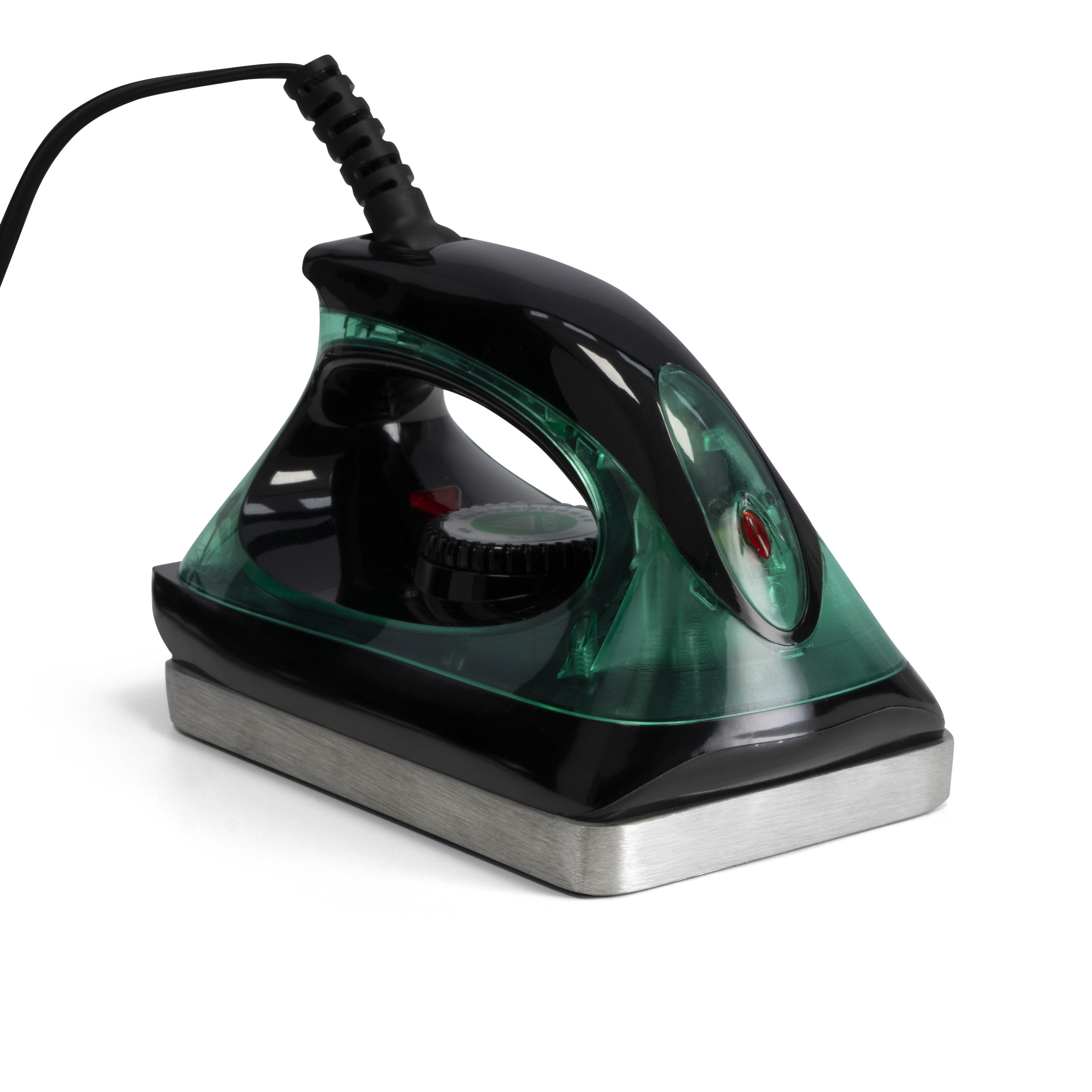 未使用 Burton RED Waxing Iron 　P3 North Waxing Iron 110V | Swix