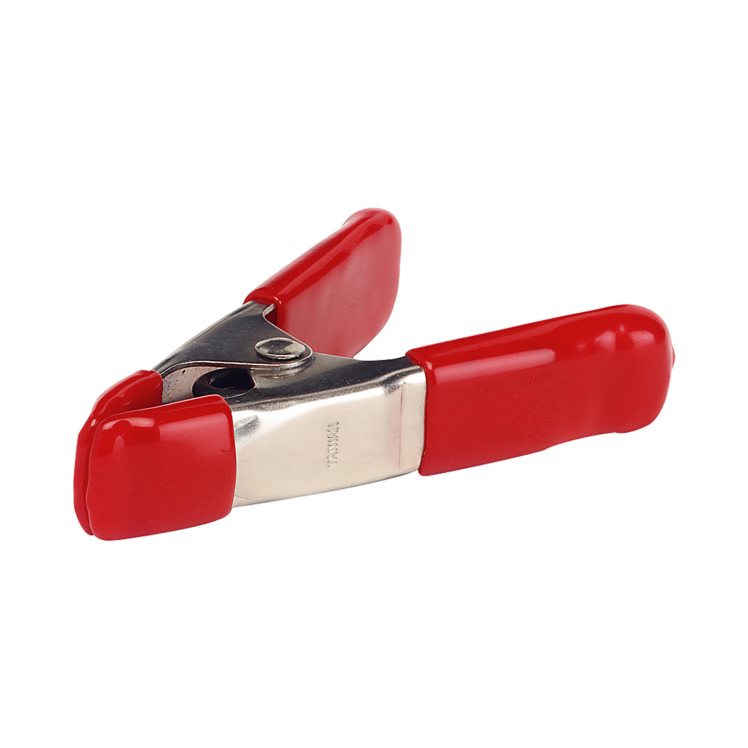 TA22 File clamp w/spring | Swix