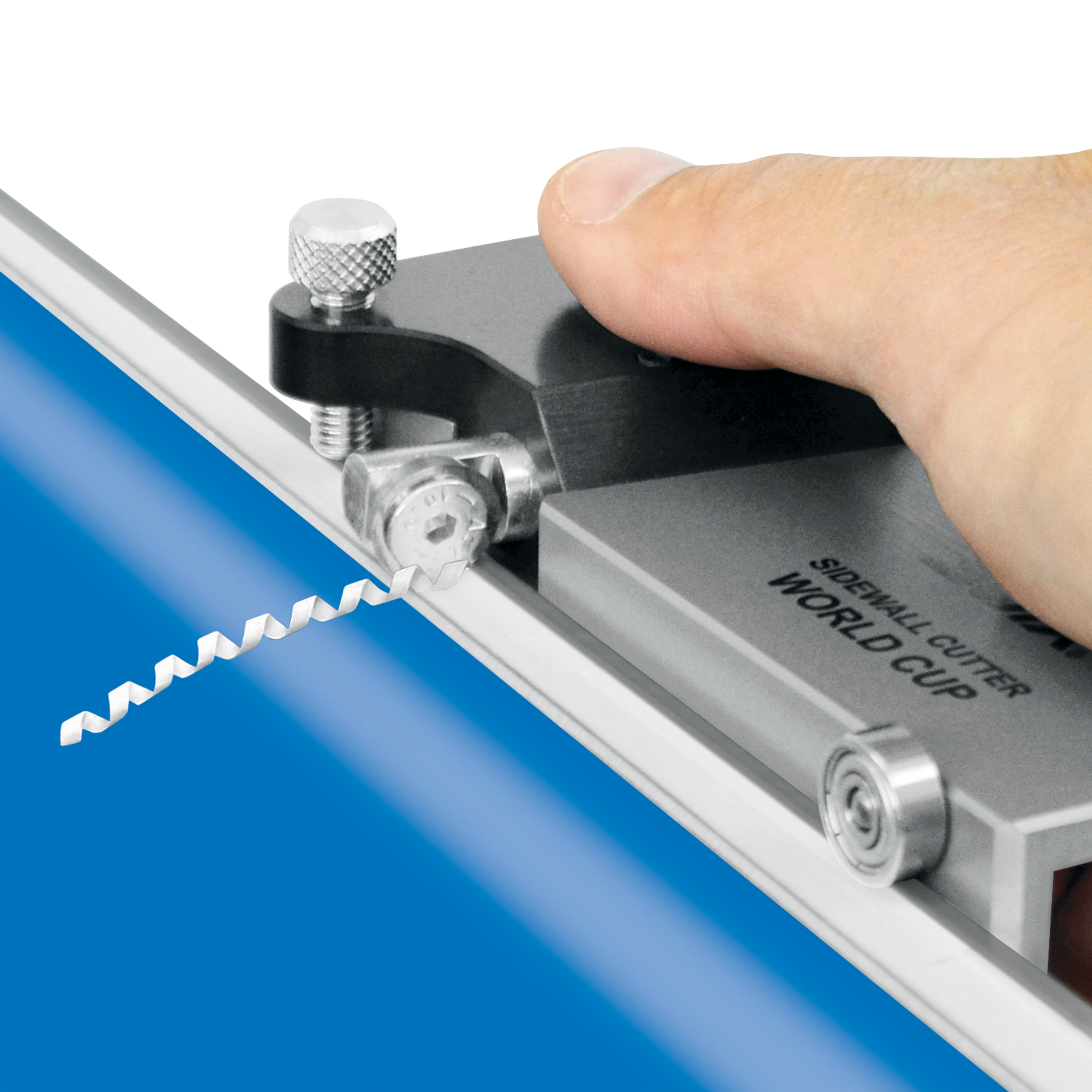 TA104 World Cup side wall cutter | Swix TA104 World Cup side wall cutter | Swix