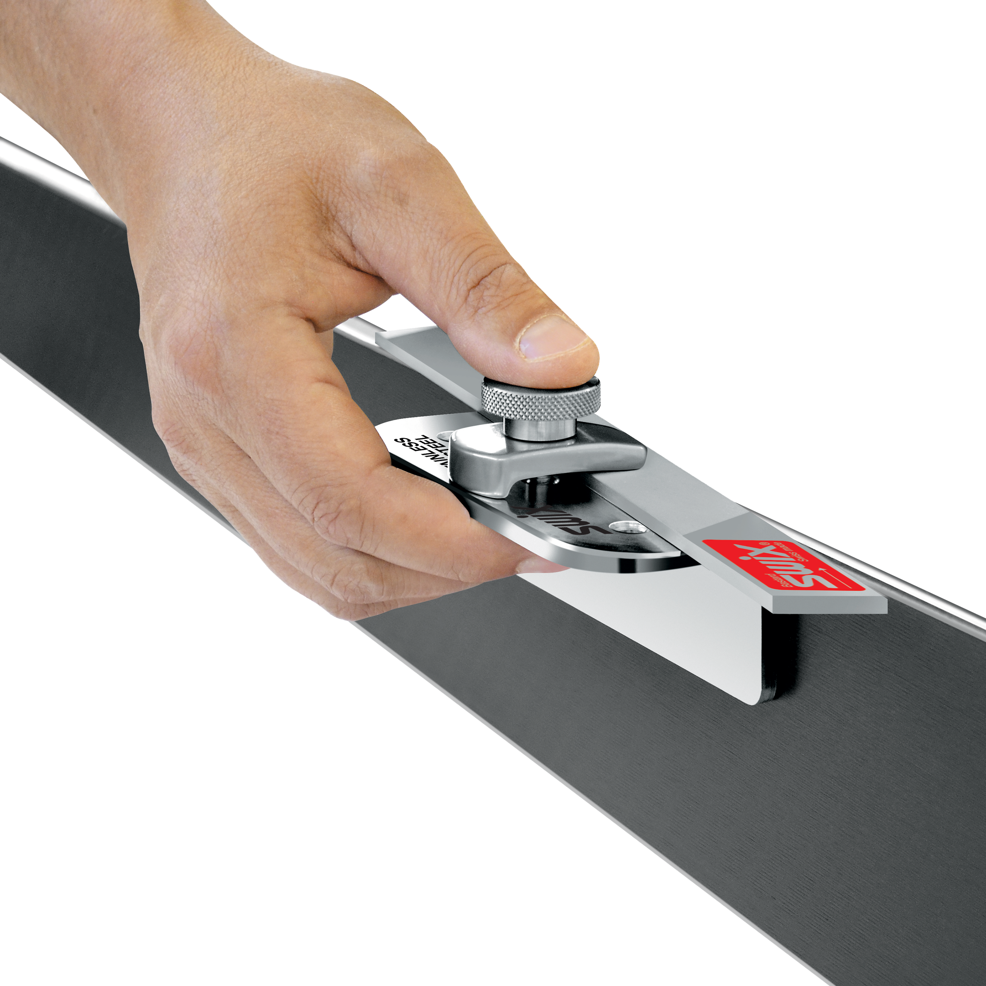 TA787 Side file guide WC Pro, 87° | Swix