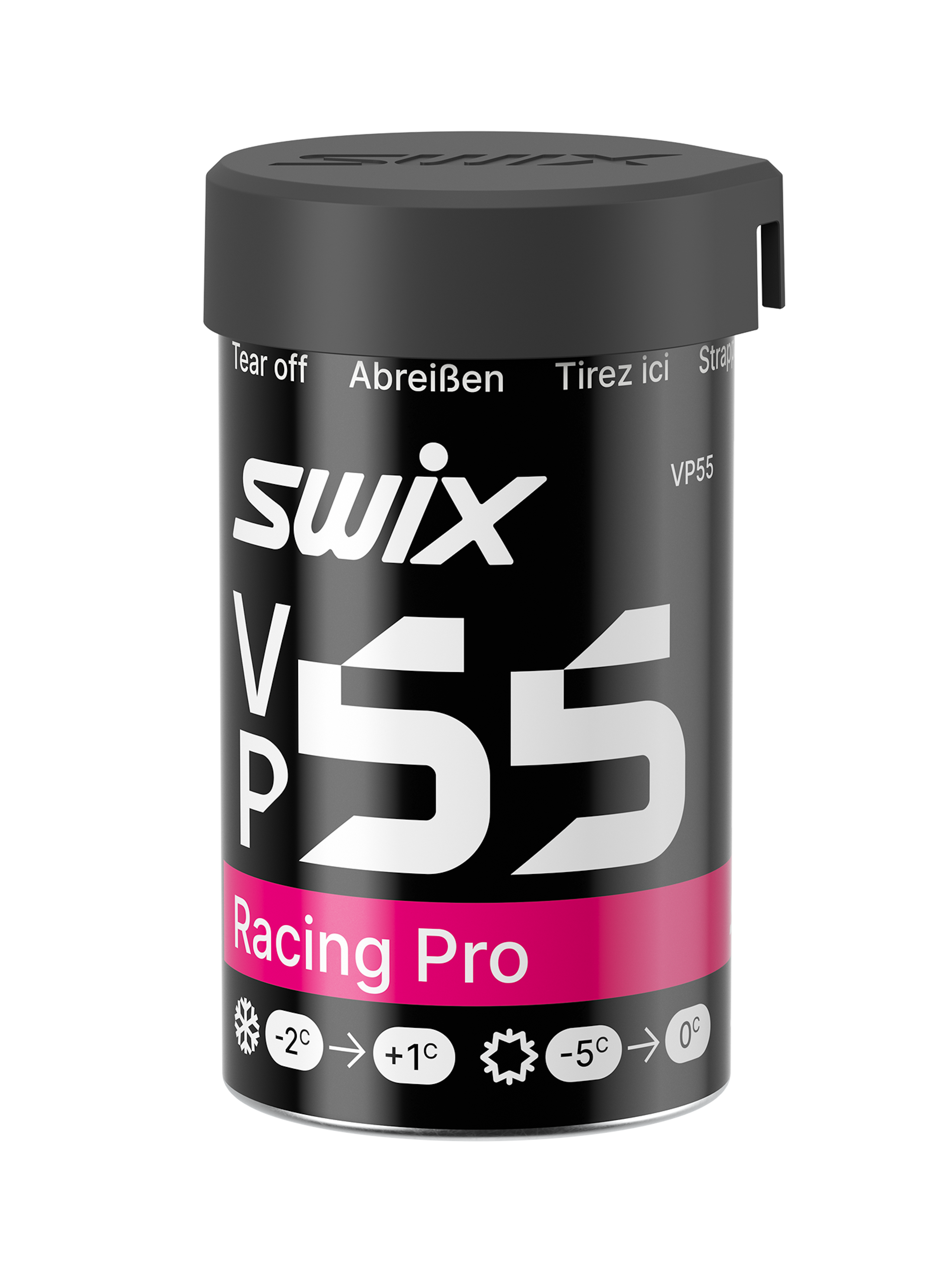 Glide wax, kick kax, wax kits, cleaners, klister, skin care | Swix