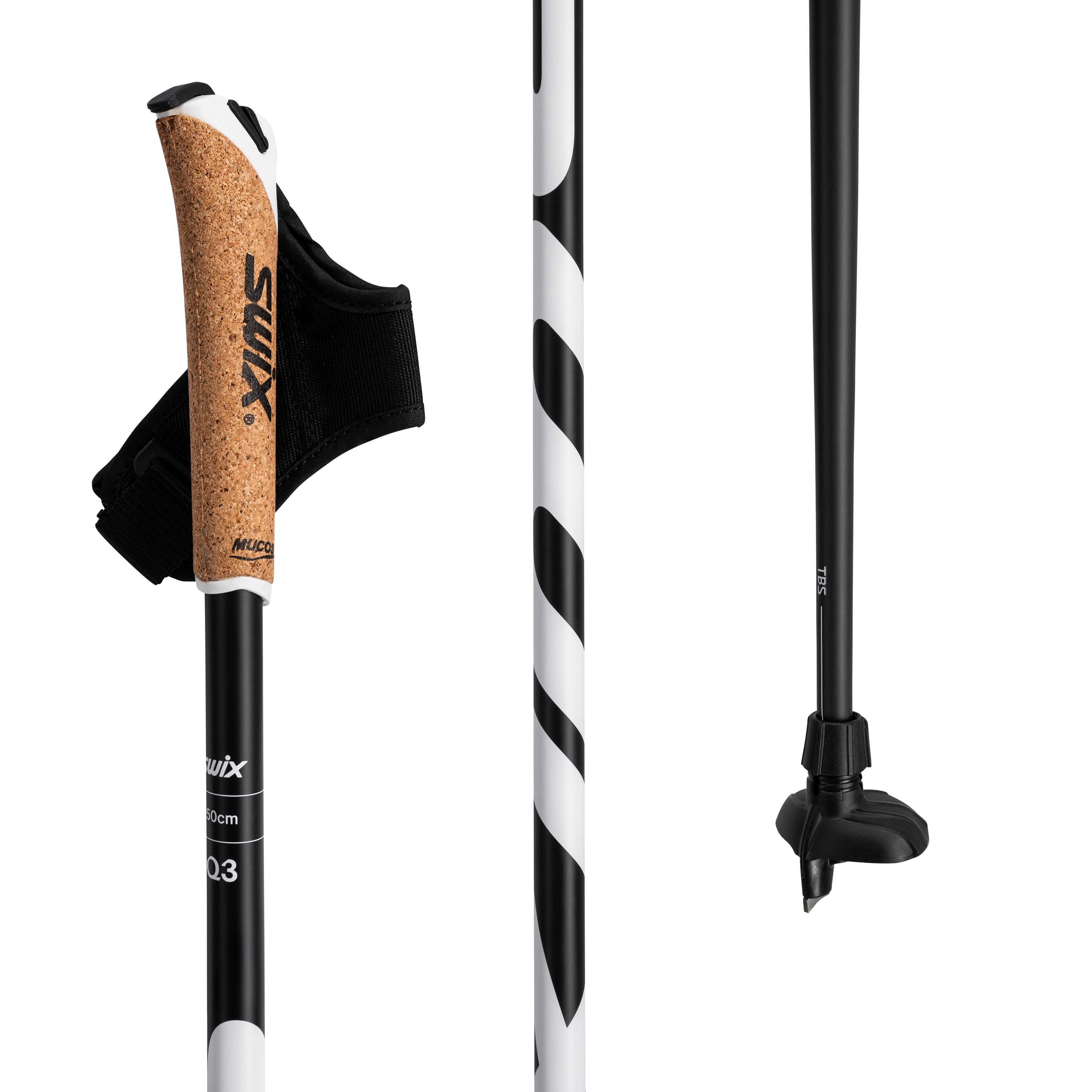 スキー SWIX TRIAC 4.0 AERO 145cm Swix Triac 4.0 Aero Pole | Boulder Nordic & Cycle Sport