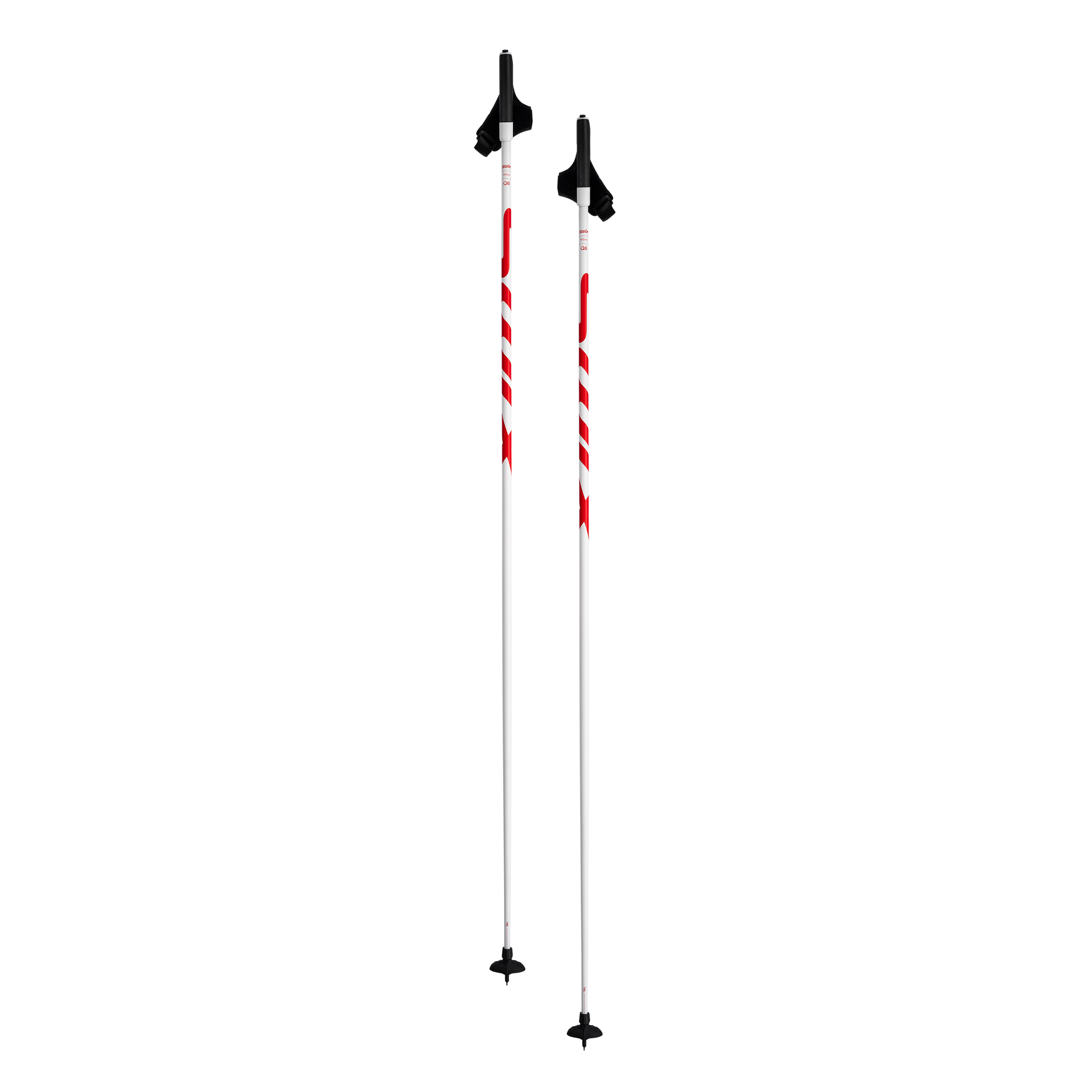 OGASAKA　SKI POLES LC-FS WHT OGASAKA SKI POLES LC-FS WHT