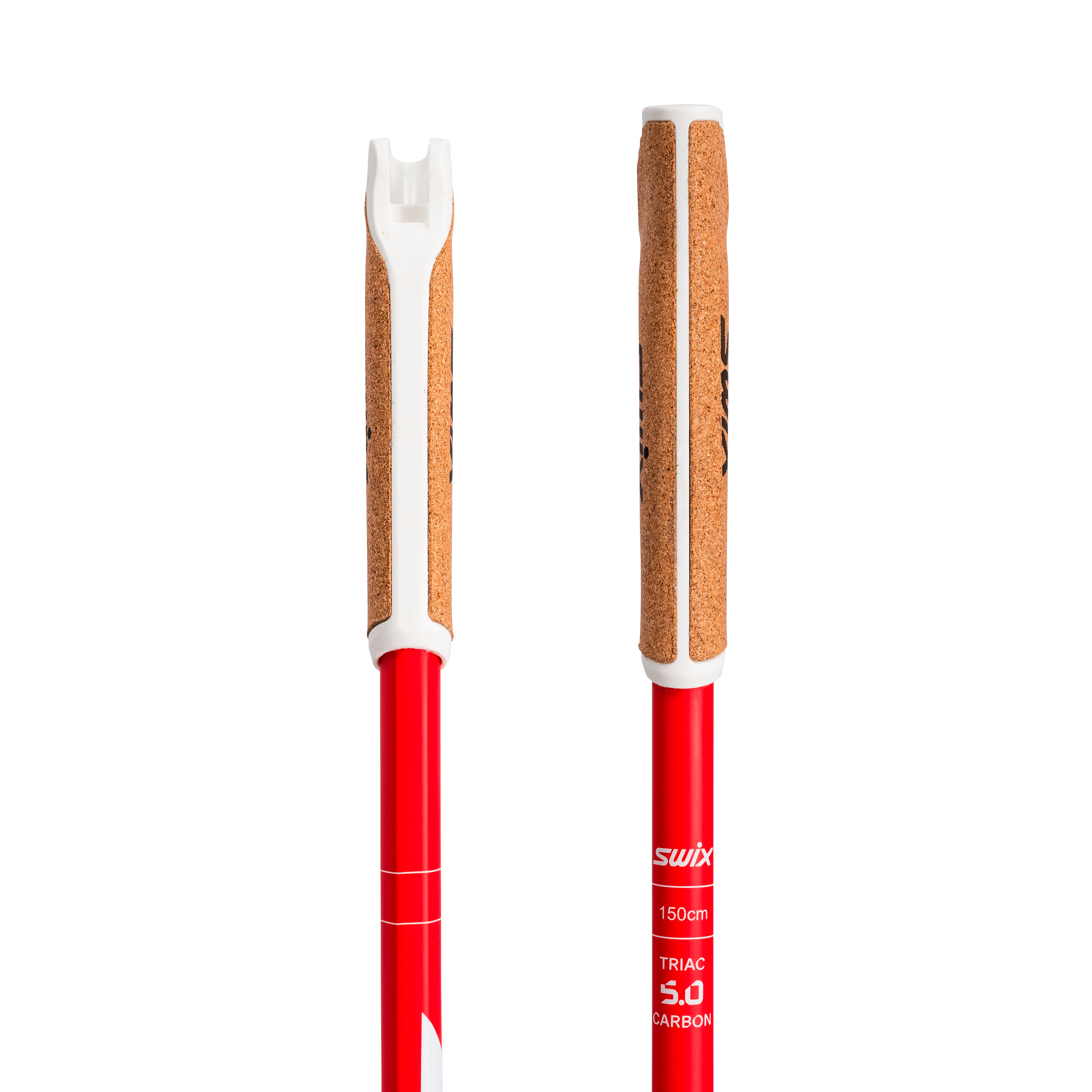 Triac 5.0 Pole | Swix