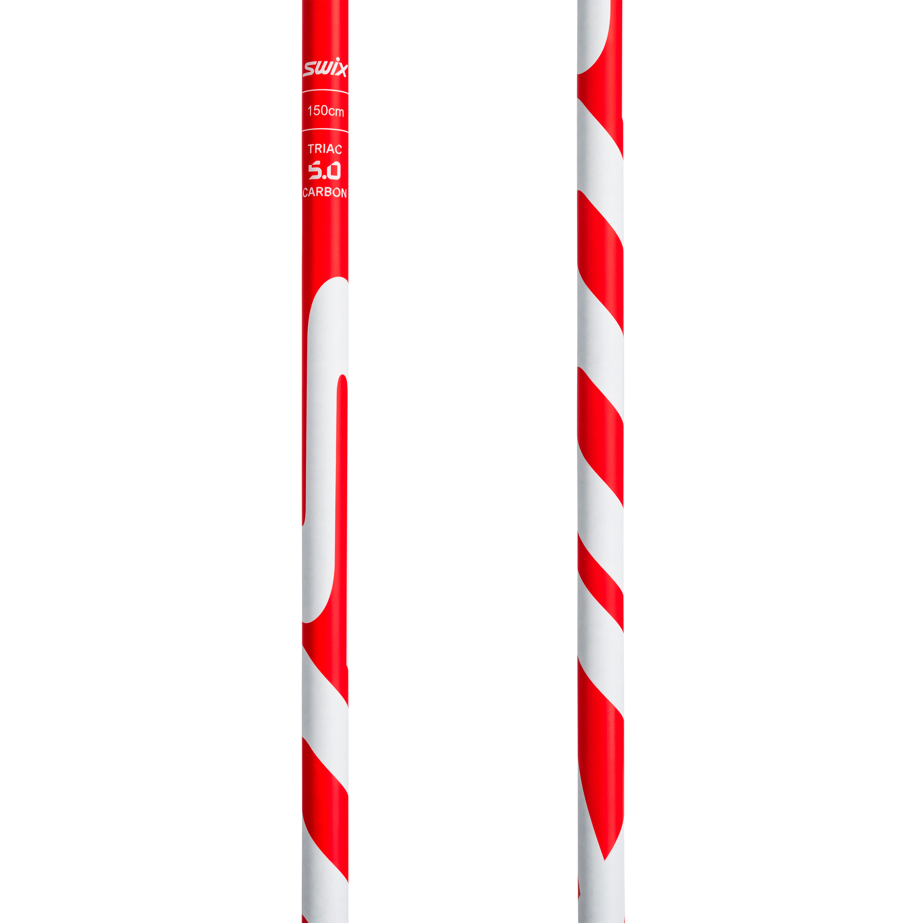 Triac 5.0 Pole | Swix