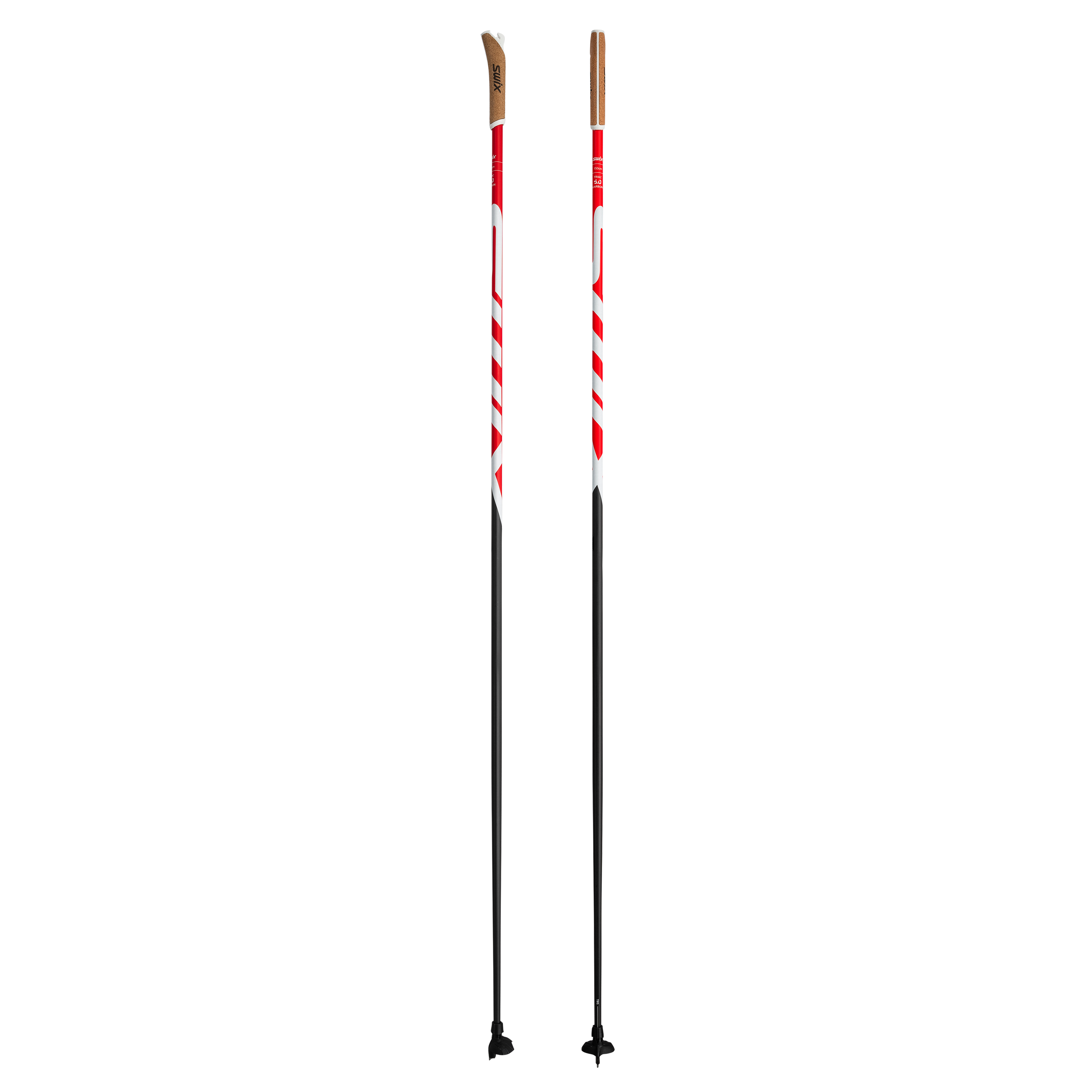 Triac 5.0 Pole | Swix