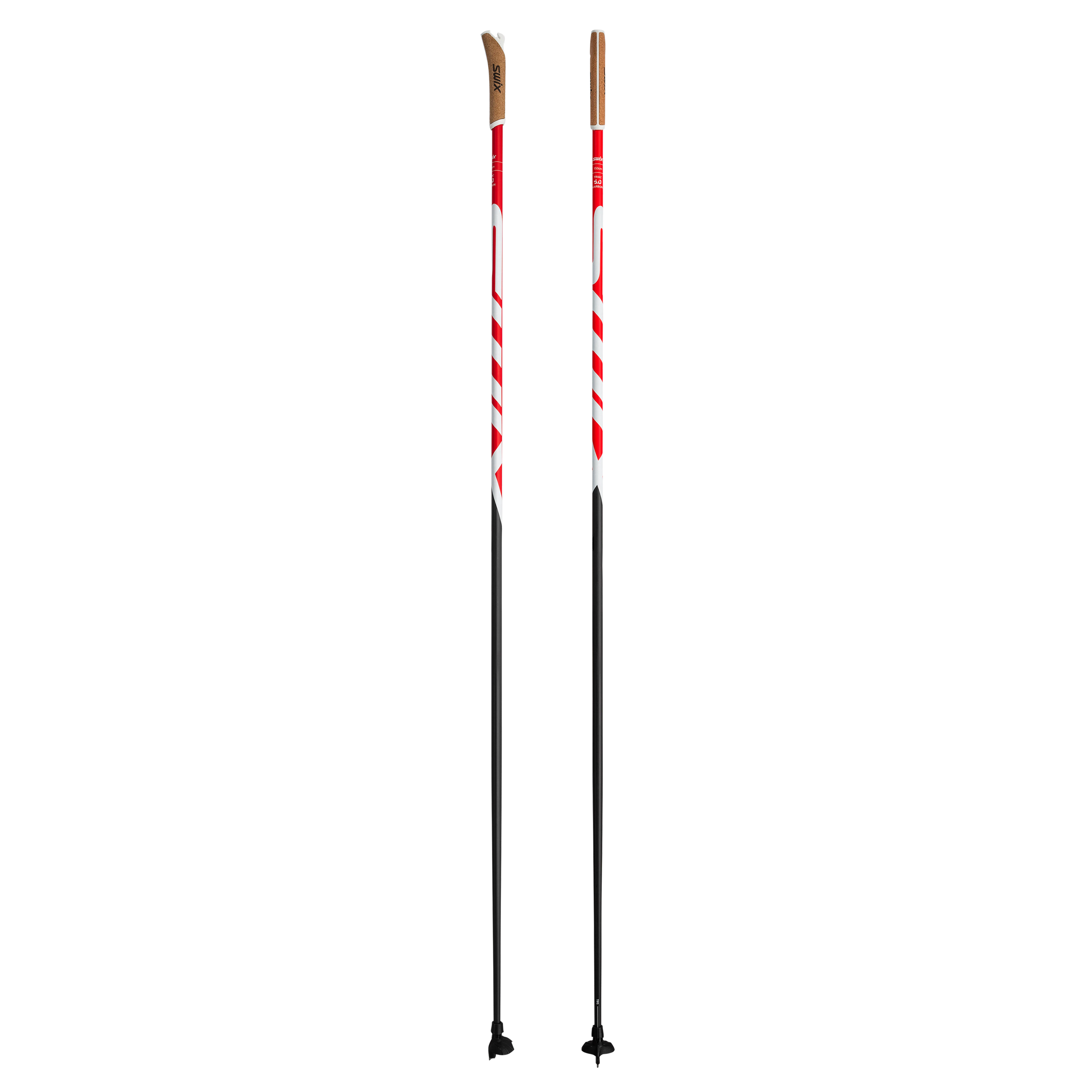 Triac 5.0 Pole | Swix